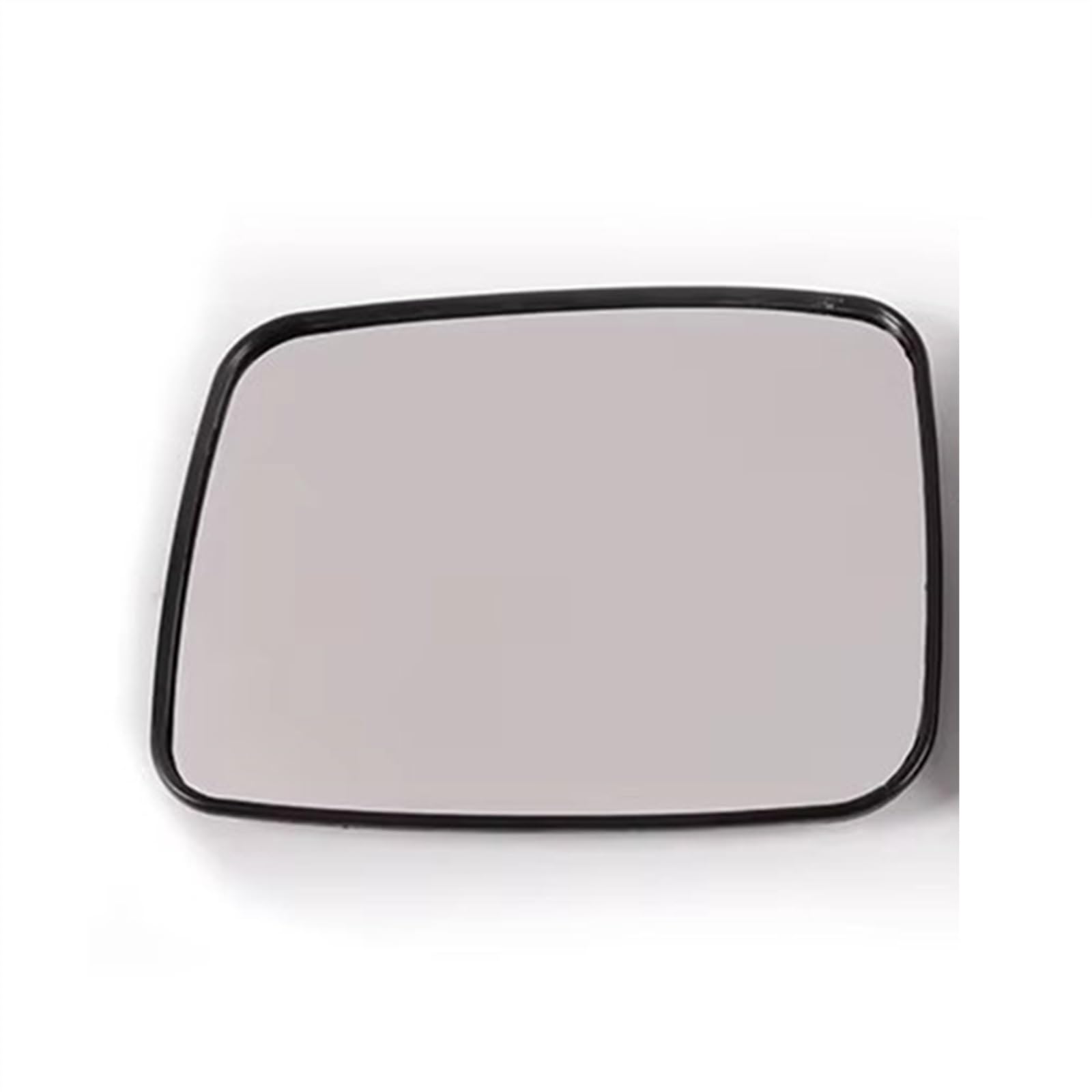 PQAWSFR Flügelspiegelglas Kompatibel Mit Nissan Für X-Trail T30 2001 2002 2003 2004 2005 2006 2007 Auto Rückspiegel Linse Beheiztes Konvexes Spiegelglas Autoaußenzubehör(Left) von PQAWSFR