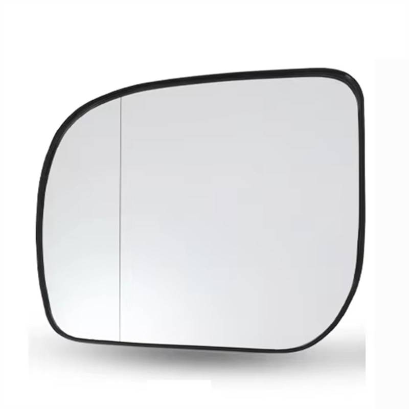 PQAWSFR Flügelspiegelglas Kompatibel Mit Subaru Für Forester 2011 2012 Autozubehör Äußere Rückspiegel Außenspiegel Objektivtür Für Flügel Rückspiegelglas Mit Heizung(Left) von PQAWSFR