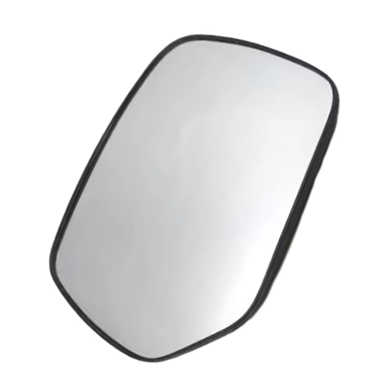 PQAWSFR Flügelspiegelglas Kompatibel Mit Subaru Für Impreza XV 2012–2017 Für Crosstrek 2013–2017 91039A131 Auto Rückspiegelseite Für Flügel Beheiztes Spiegelglas Autozubehör(Left) von PQAWSFR