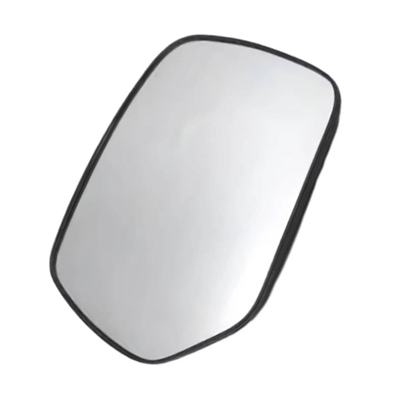 PQAWSFR Flügelspiegelglas Kompatibel Mit Subaru Für Impreza XV 2012–2017 Für Crosstrek 2013–2017 91039A131 Auto Rückspiegelseite Für Flügel Beheiztes Spiegelglas Autozubehör(Left) von PQAWSFR