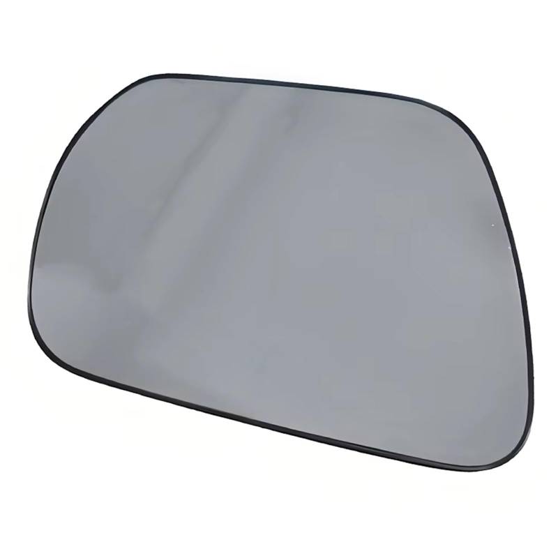 PQAWSFR Flügelspiegelglas Kompatibel Mit Suzuki Für Grand Für Vitara 2005 2006–2015 Beheizter Außenspiegel Aus Glas Für Die Linke Und Rechte Seite Rückspiegel Mit Grundplatte 8474078K30000(Right) von PQAWSFR