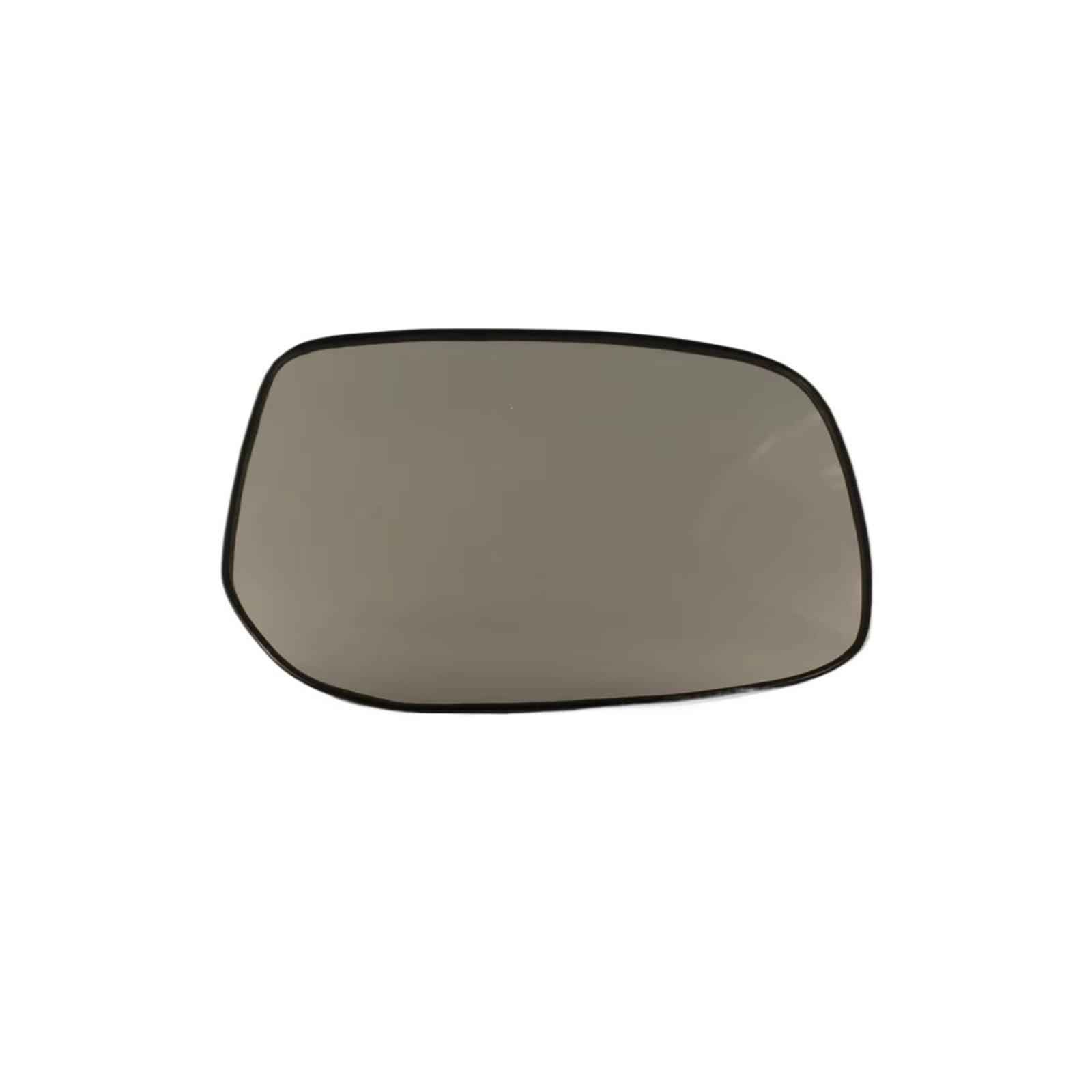PQAWSFR Flügelspiegelglas Kompatibel Mit Toyota Für Camry 2006–2011 Auto Seite Rückspiegel Auto Für Flügel Rückspiegel Glas Mit Basis Beheizte Auto Außen Zubehör(Right) von PQAWSFR