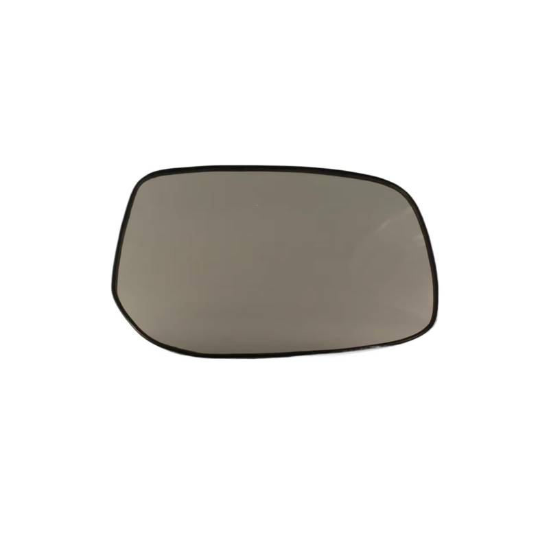 PQAWSFR Flügelspiegelglas Kompatibel Mit Toyota Für Camry 2006–2011 Auto Seite Rückspiegel Auto Für Flügel Rückspiegel Glas Mit Basis Beheizte Auto Außen Zubehör(Right) von PQAWSFR