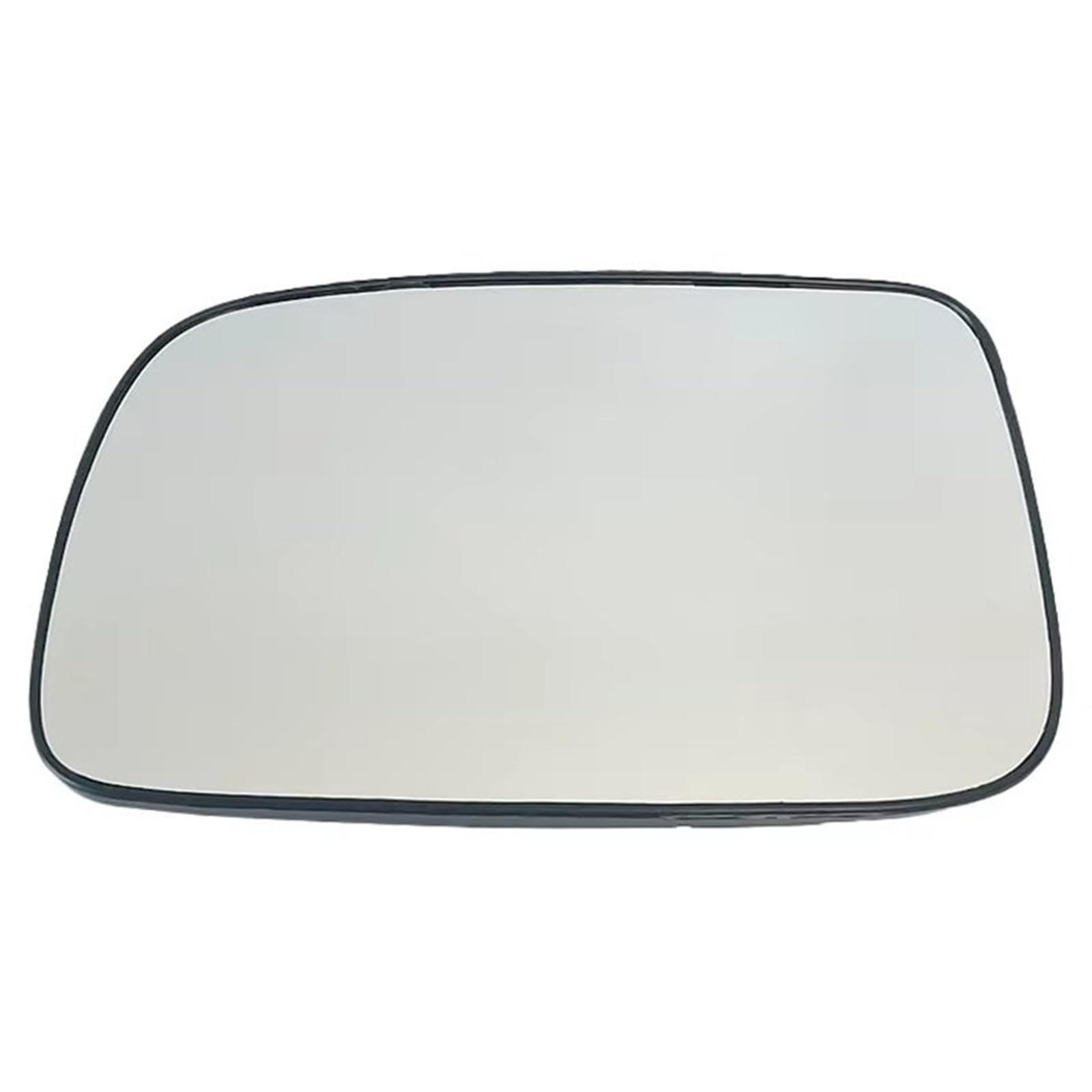 PQAWSFR Flügelspiegelglas Kompatibel Mit Toyota Für Corolla 2004 2005 2006 2007 Für Prius 2004 2005-2009 Auto-Seitenbeheizter Flügel Konvexer Autospiegel Glas Autoteile(Left) von PQAWSFR