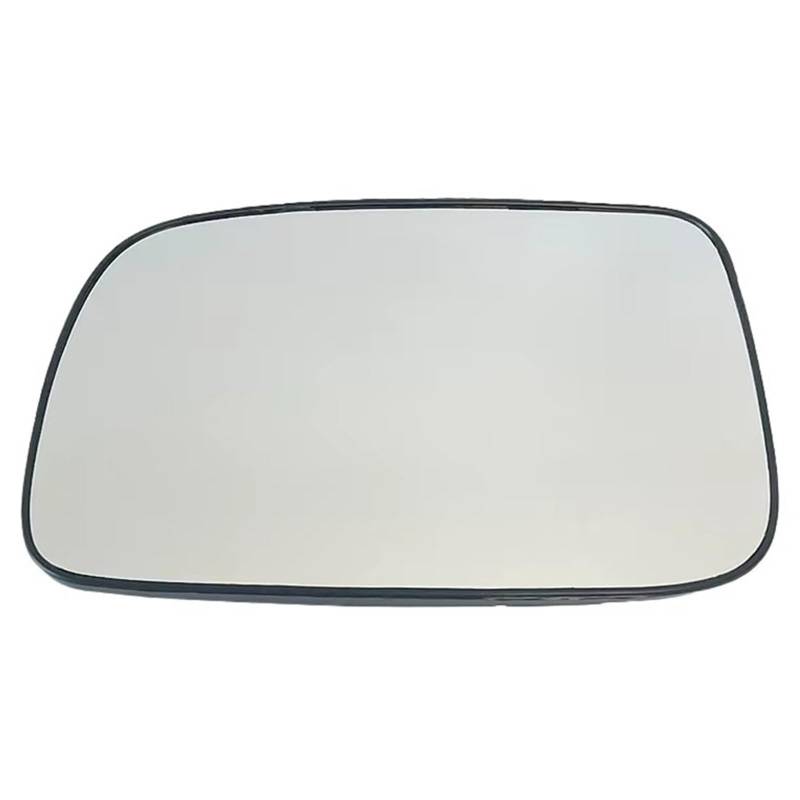 PQAWSFR Flügelspiegelglas Kompatibel Mit Toyota Für Corolla 2004 2005 2006 2007 Für Prius 2004 2005-2009 Auto-Seitenbeheizter Flügel Konvexer Autospiegel Glas Autoteile(Left) von PQAWSFR
