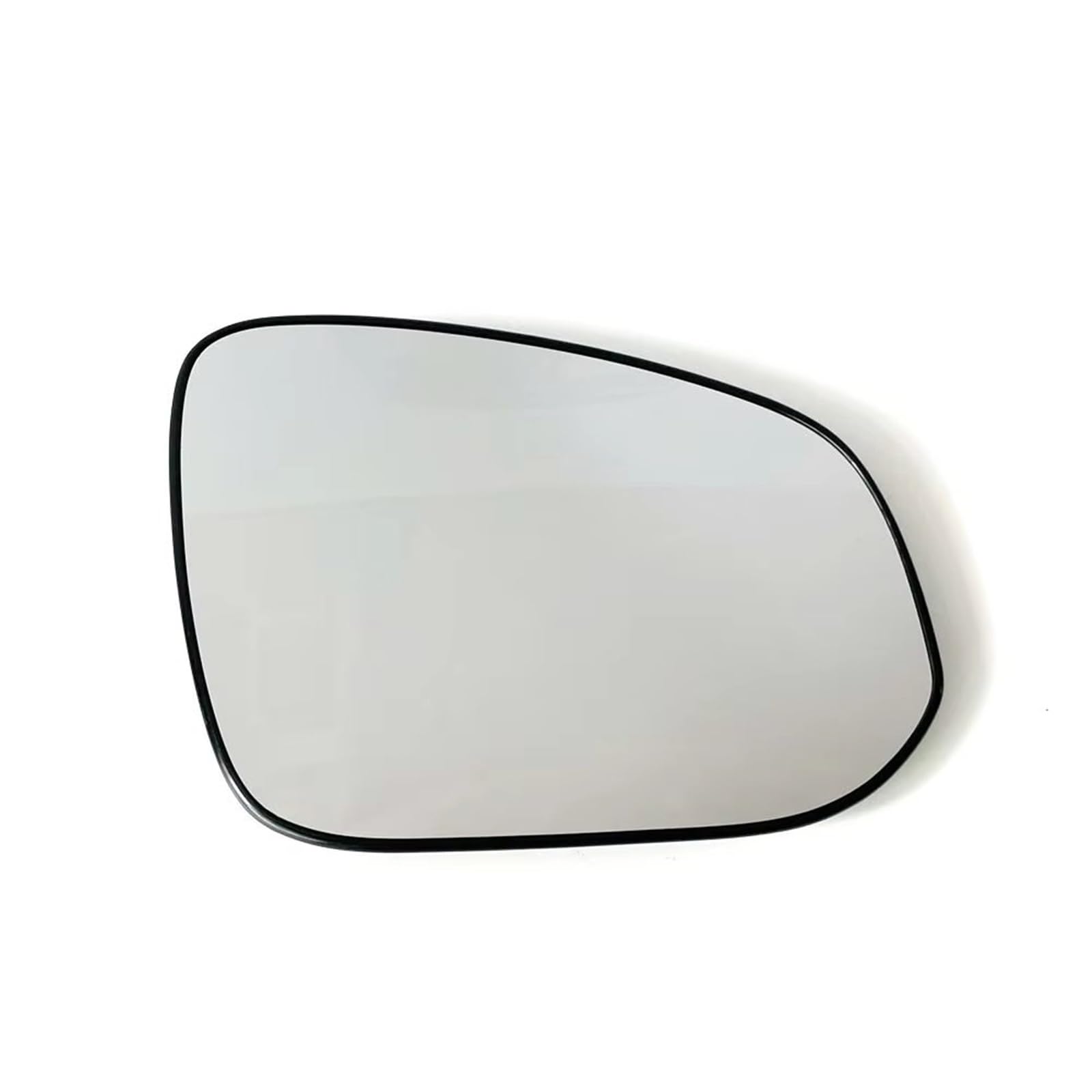 PQAWSFR Flügelspiegelglas Kompatibel Mit Toyota Für Highlander 2016 2017–2020 Für Fortuner 2015 2016–2019 Beheiztes Konvexes Autospiegelglas Mit Totem Winkel(Left and Right,Heated Blind Spot) von PQAWSFR
