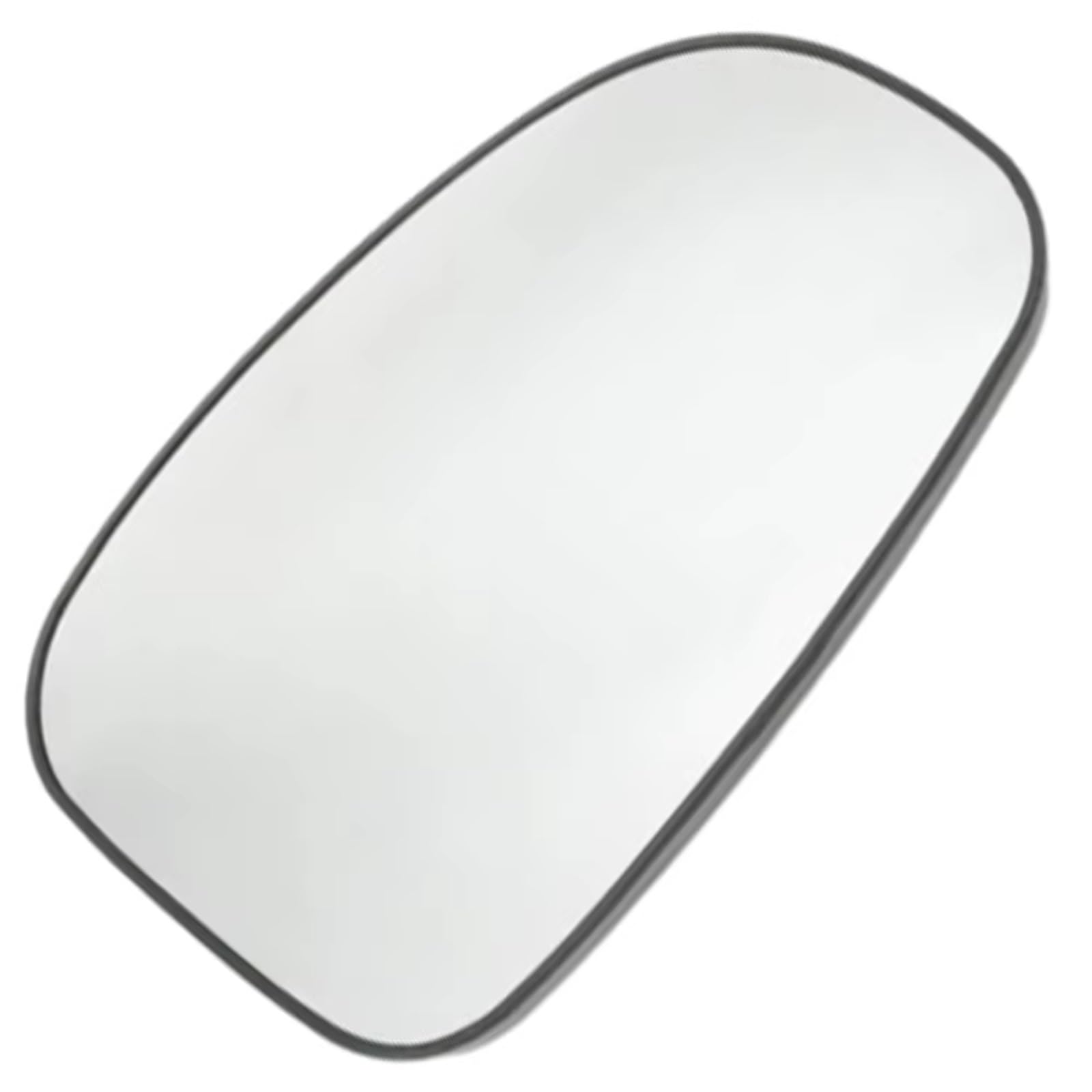 PQAWSFR Flügelspiegelglas Kompatibel Mit Toyota Für Prius 2010-2017 Für Mark X Für Reiz 2010–2013 Für Wish 2010–2015 Auto Links Und Rechts Rückspiegelglas Mit Beheizter Linse(Left) von PQAWSFR