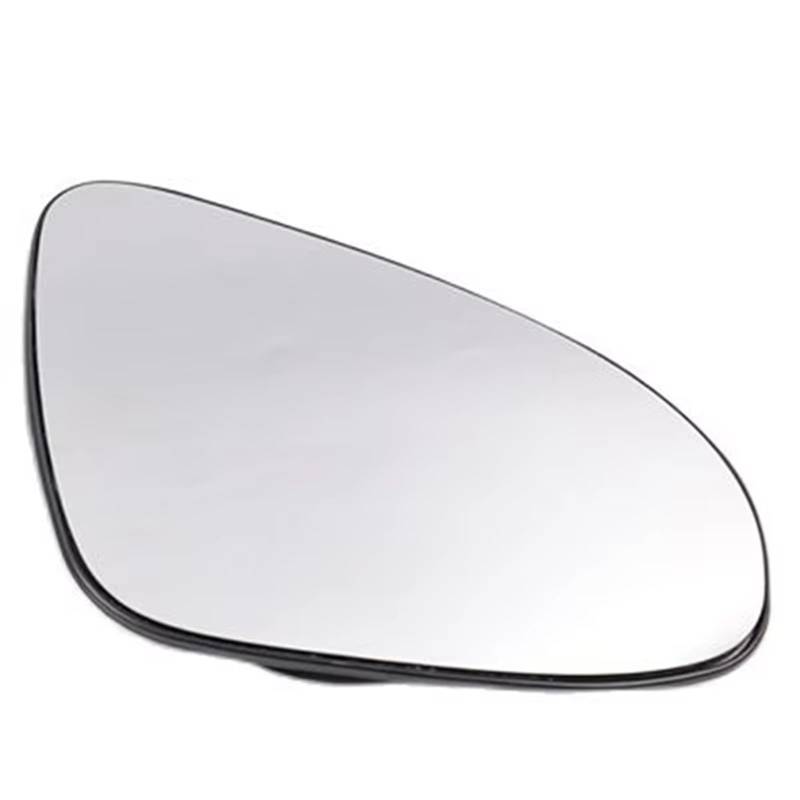 PQAWSFR Flügelspiegelglas Kompatibel Mit Toyota Für Yaris Für MK3 2012 2013 2014 2015 2016 2017 2018 Konvexer Beheizter Autospiegel Aus Glas Seitenspiegel Autoaußenzubehör(Right) von PQAWSFR