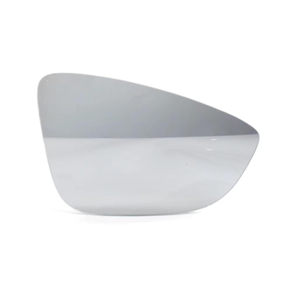 PQAWSFR Flügelspiegelglas Kompatibel Mit VW Für CC Für EOS Für Scirocco 2009–2017 Beheizter Seitenrückspiegel Aus Glas Autoseitenspiegel Autotür Außenspiegel Rückspiegel(Right) von PQAWSFR