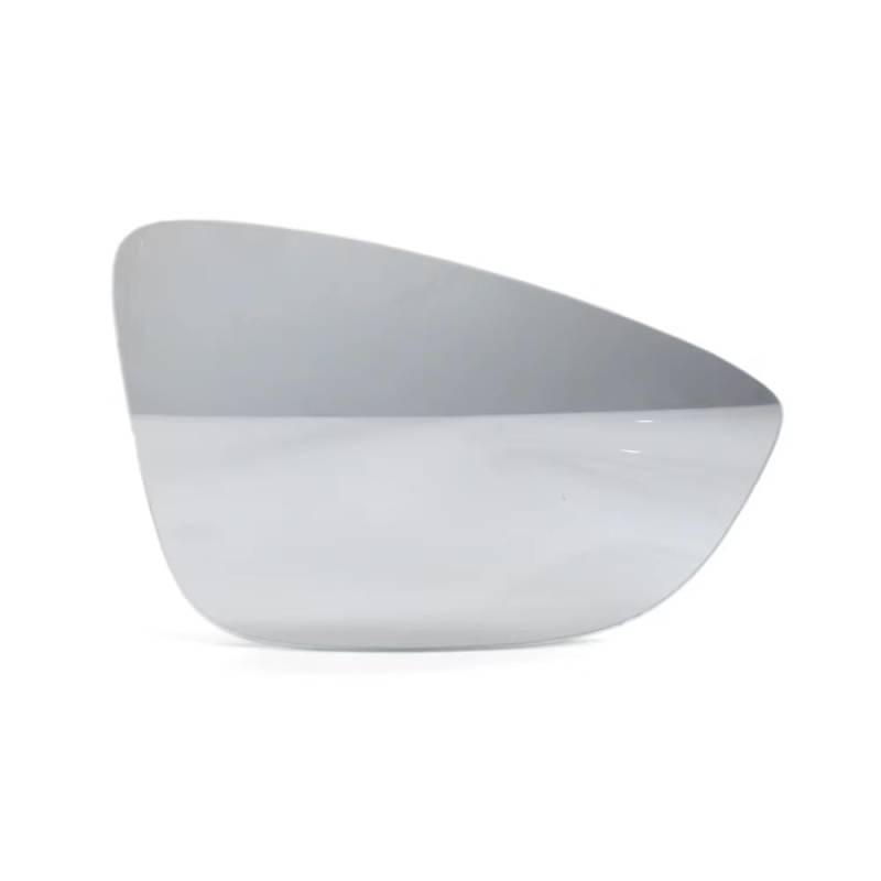 PQAWSFR Flügelspiegelglas Kompatibel Mit VW Für CC Für EOS Für Scirocco 2009–2017 Beheizter Seitenrückspiegel Aus Glas Autoseitenspiegel Autotür Außenspiegel Rückspiegel(Right) von PQAWSFR