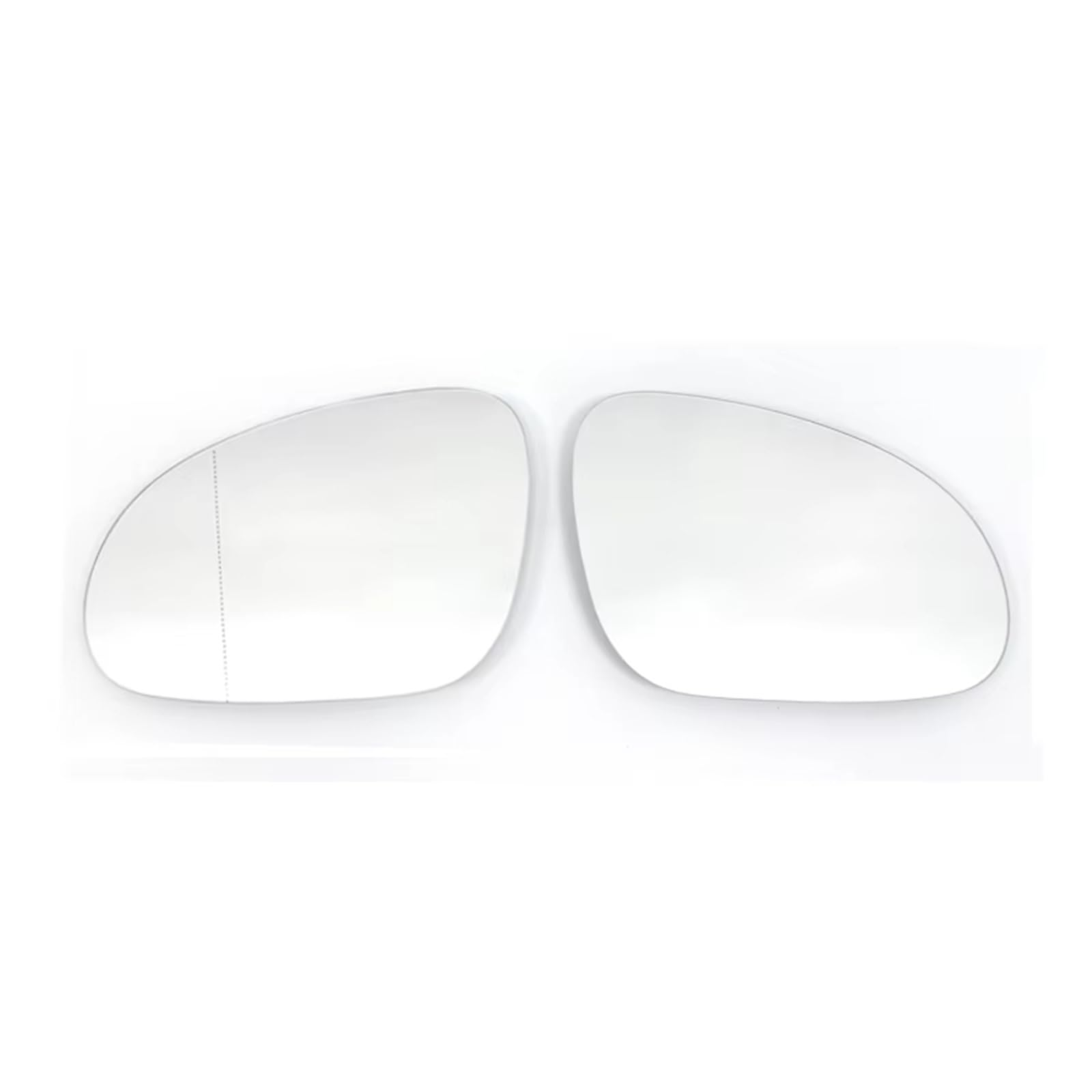 PQAWSFR Flügelspiegelglas Kompatibel Mit VW Für Golf6 GTI6 MK6 2009 2010 2011 2012 2013 Auto Seitenspiegel Beheiztes Glas Autotür Für Außenspiegel Seitenrückspiegel Teile Zubehör(Left and Right) PQAWSFR Flügelspiegelglas Kompatibel Mit VW Für Golf6 GTI6 MK6 2009 2010 2011 2012 2013 Auto Seitenspiegel Beheiztes Glas Autotür Für Außenspiegel Seitenrückspiegel Teile Zubehör(Left and Right) von PQAWSFR