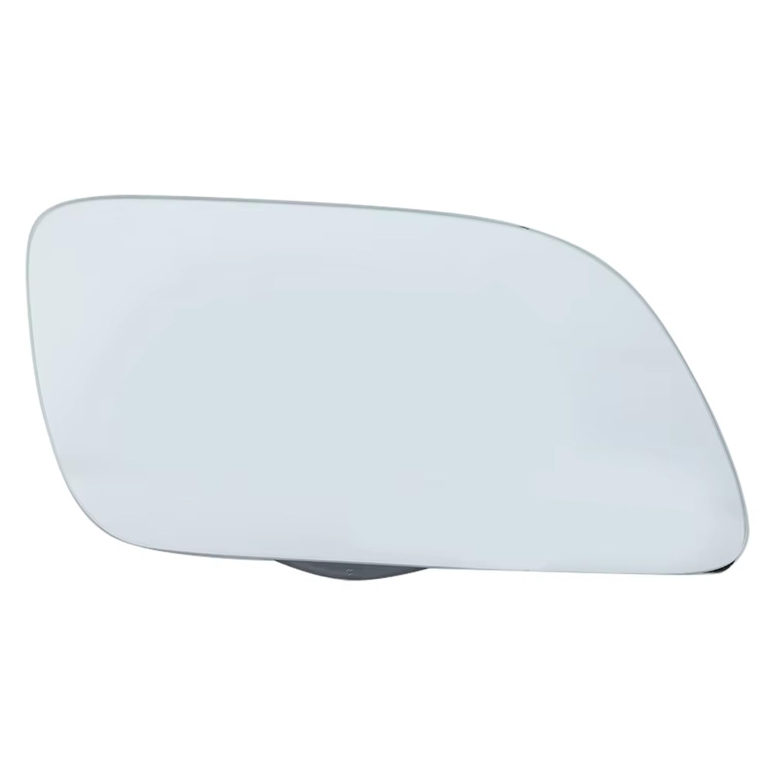 PQAWSFR Flügelspiegelglas Kompatibel Mit VW Für Polo Für MK4 2002 2003 2004 2005 Auto Heizung Seite Spiegel Objektiv Tür Für Flügel Rückspiegel Weiß Glas Ersatz(Right) von PQAWSFR