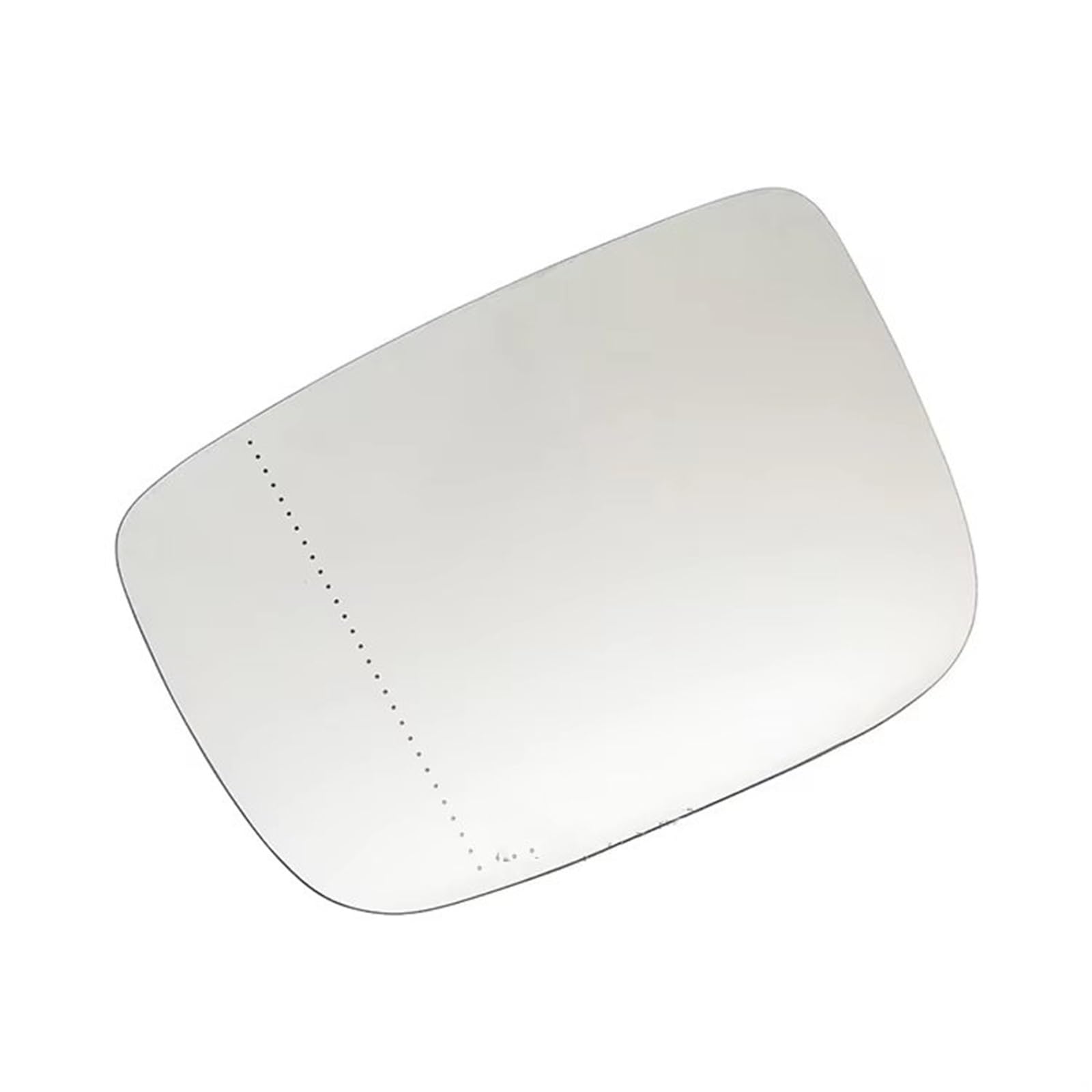 PQAWSFR Flügelspiegelglas Kompatibel Mit Volvo Für XC60 2009 2010 2011 2012 2013 2014 2015 2016 2017 Automatischer Seitlicher Beheizter Außenspiegel Glasrückspiegel Links Und Rechts(Left) von PQAWSFR