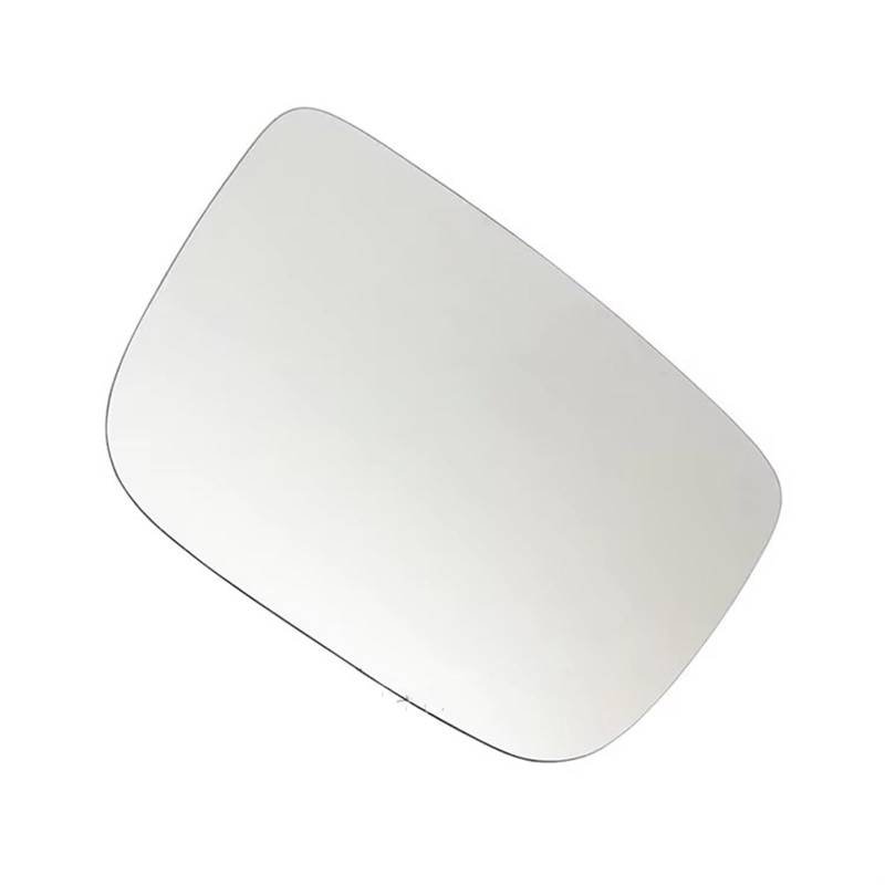 PQAWSFR Flügelspiegelglas Kompatibel Mit Volvo Für XC60 2009 2010 2011 2012 2013 2014 2015 2016 2017 Automatischer Seitlicher Beheizter Außenspiegel Glasrückspiegel Links Und Rechts(Right) von PQAWSFR
