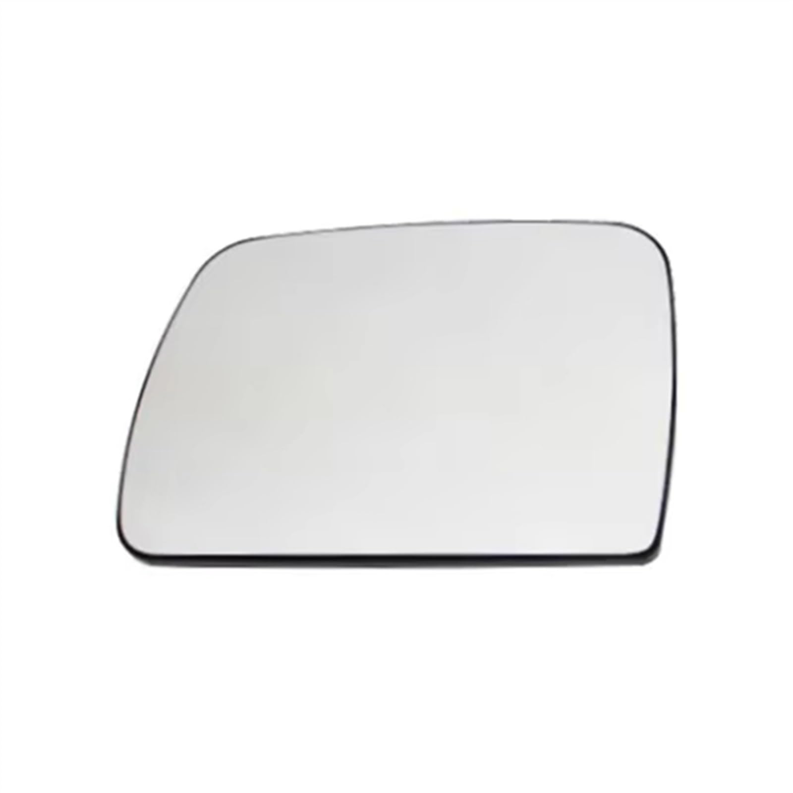 PQAWSFR Flügelspiegelglas Kompatibel Mit X5 E53 1999 2000 2001 2002 2003 2004 2005 2006. Seitlicher Weißer Beheizter Außenspiegel Aus Glas Mit Weitwinkel Rückspiegel(Left) von PQAWSFR
