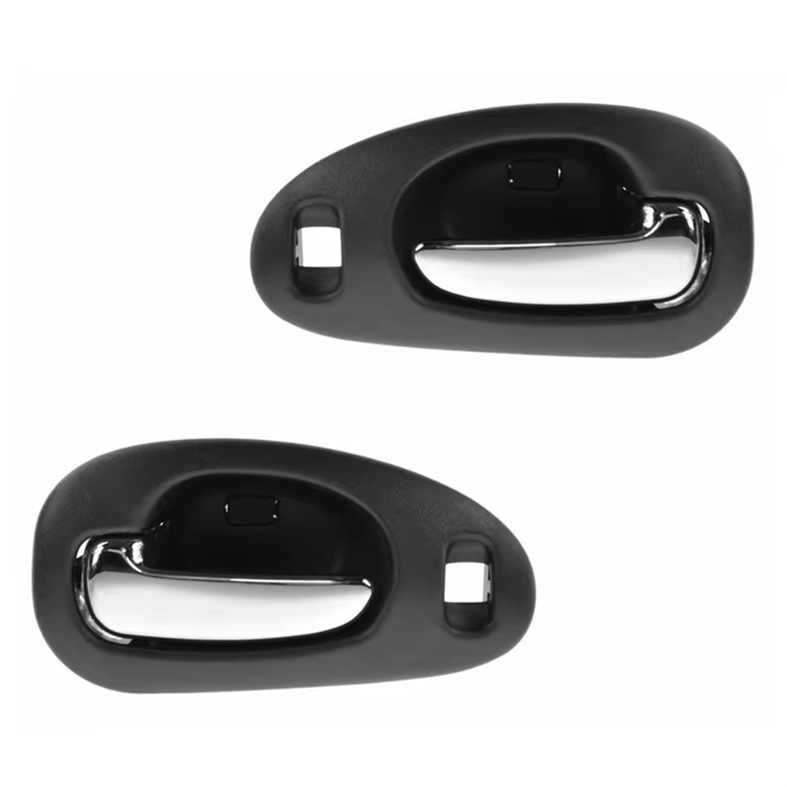 PQAWSFR Innentürgriff Autos Kompatibel Mit Chrysler Für 300M Für Concorde 1998–2004 1 Paar Türgriffe Innen Und Vorne Links Und Rechts 5102847AA 5102849AA PQAWSFR Innentürgriff Autos Kompatibel Mit Chrysler Für 300M Für Concorde 1998–2004 1 Paar Türgriffe Innen Und Vorne Links Und Rechts 5102847AA 5102849AA von PQAWSFR