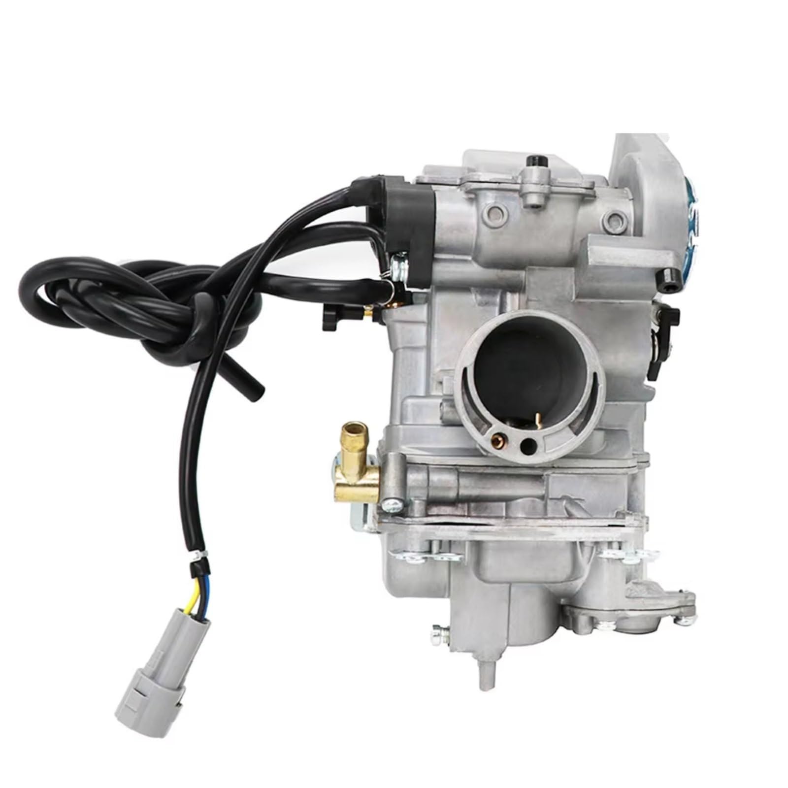 PQAWSFR Kraftstoffsystem Vergaser Für CRF150R 2007 2008 2009 2012 2013 2014 2015 2016 2017 Für FCR33MM Carb Vergaser Universal Motorrad Ersetzen Upgrade Geändert Teile PQAWSFR Kraftstoffsystem Vergaser Für CRF150R 2007 2008 2009 2012 2013 2014 2015 2016 2017 Für FCR33MM Carb Vergaser Universal Motorrad Ersetzen Upgrade Geändert Teile von PQAWSFR