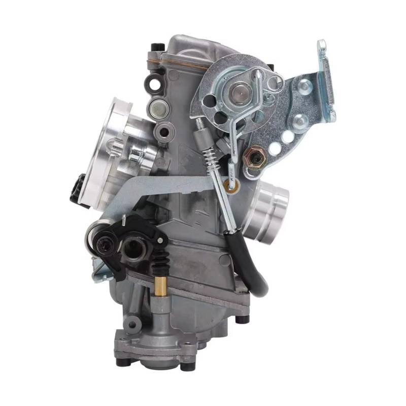 PQAWSFR Kraftstoffsystem Vergaser Für CRF450-650 Racing Motores De Corrida Vergaser 28mm 33mm 35mm 37mm 39mm 41mm Power Jet Universal Motorrad Zubehör von PQAWSFR