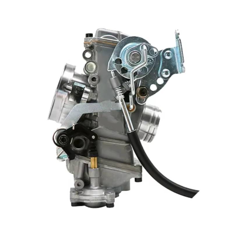 PQAWSFR Kraftstoffsystem Vergaser Für FCR28 33 35 37 38 39 40 41 Mm Vergaser Für Flat Dut Dirt Bike Universal Motorbike Ersatzmodifizierter Teile Zubehör(28mm) von PQAWSFR