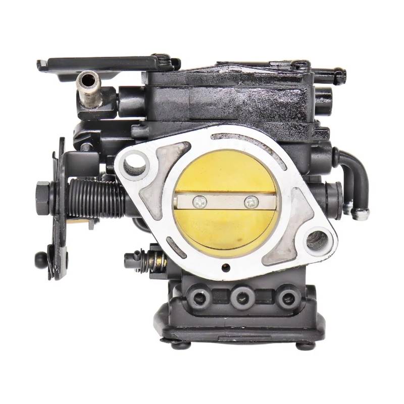 PQAWSFR Kraftstoffsystem Vergaser Für GSX 5620 1996 5624 1997 Für GTX 5640 1996 5642 1997 Für SPX 5834-5661 1997 XP 5858 5859 1996 40 MM Motorrad Vergaser Motor Carb von PQAWSFR