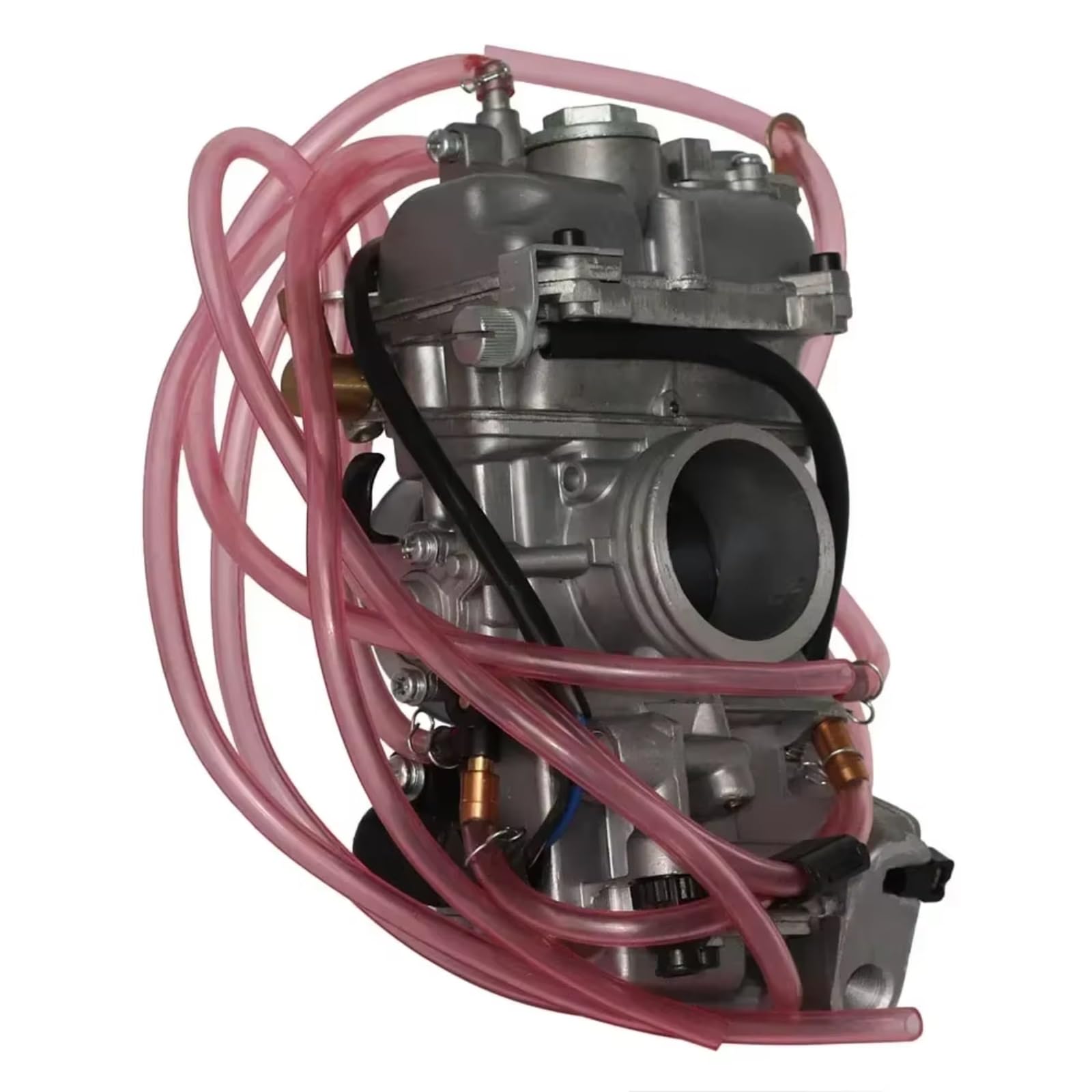 PQAWSFR Kraftstoffsystem Vergaser Kompatibel Mit Yamaha Für WR400F Für WR426F Z426F 2001–2002 Für WR450F Für YZ400F 1998–1999 Für YZ450F 2003–2009 Motorrad-Vergaser PQAWSFR Kraftstoffsystem Vergaser Kompatibel Mit Yamaha Für WR400F Für WR426F Z426F 2001–2002 Für WR450F Für YZ400F 1998–1999 Für YZ450F 2003–2009 Motorrad-Vergaser von PQAWSFR