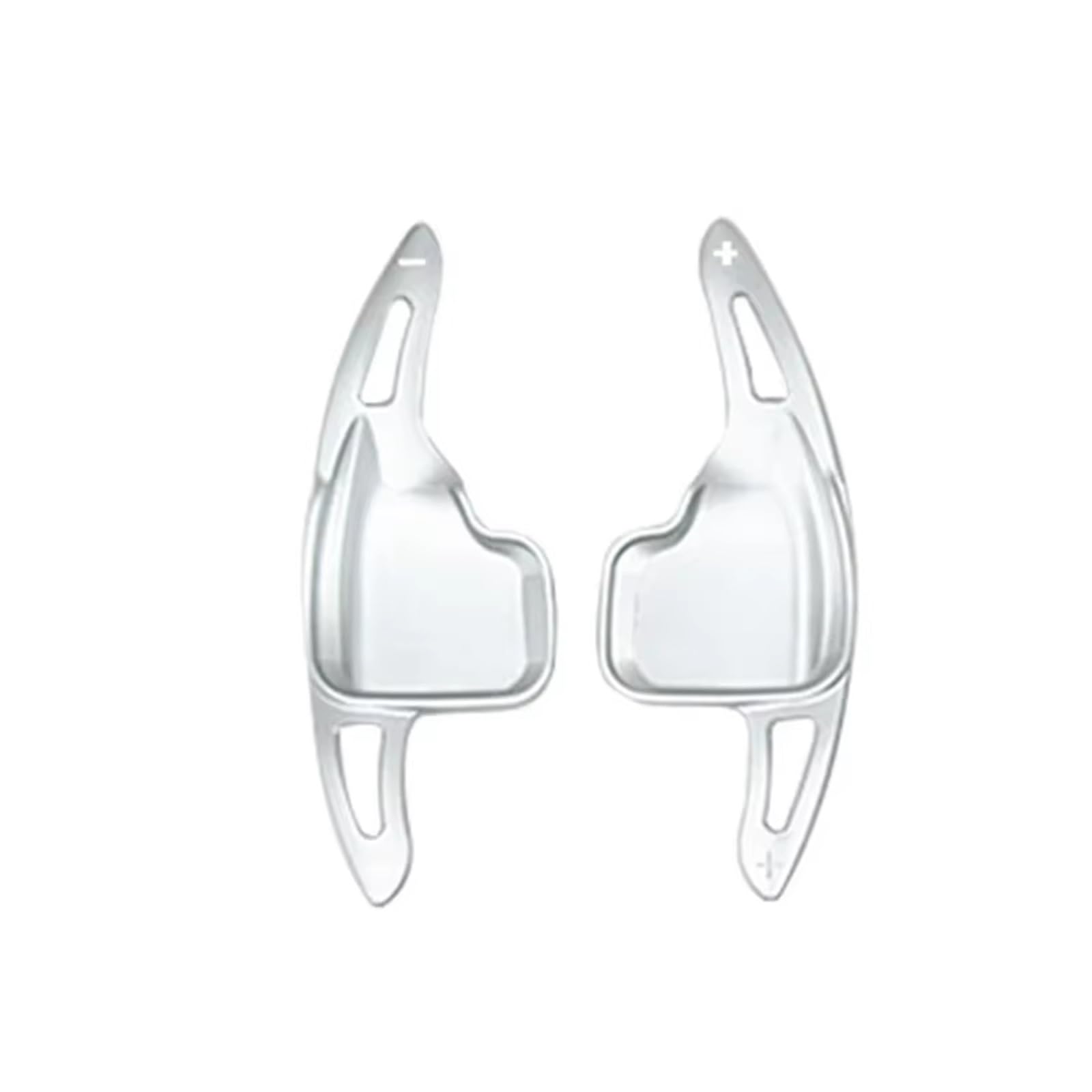 PQAWSFR Lenkrad Schaltwippen Kompatibel Mit 5 6 Für F10 F11 F07 F06 F12 F13 X3 F25 2012–2016 Lenkradschaltpaddel-Schalthebel-Verlängerungszubehör PQAWSFR Lenkrad Schaltwippen Kompatibel Mit 5 6 Für F10 F11 F07 F06 F12 F13 X3 F25 2012–2016 Lenkradschaltpaddel-Schalthebel-Verlängerungszubehör von PQAWSFR