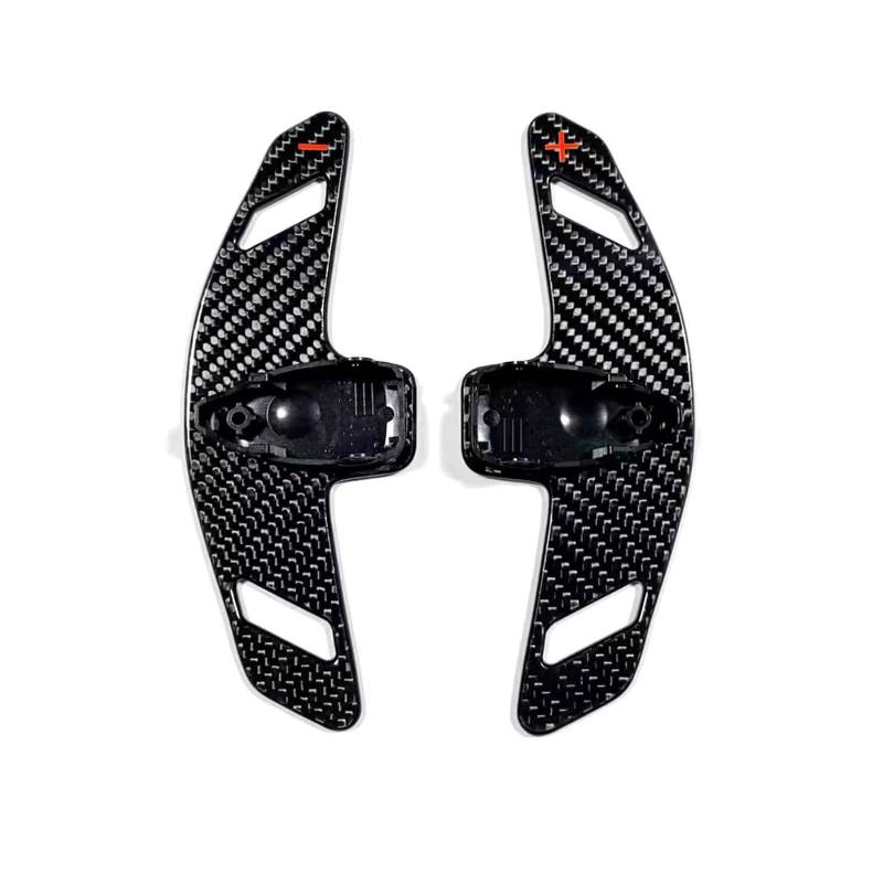 PQAWSFR Lenkrad Schaltwippen Kompatibel Mit Benz Für A B G CLS Class GLE W177 V177 W247 W463 C257 C292 W166 W167 2019–2021 Auto-Lenkrad-Schaltwippen von PQAWSFR