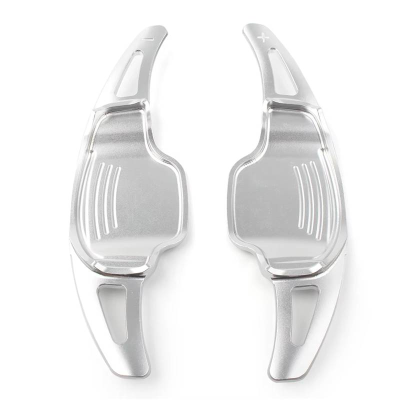 PQAWSFR Lenkrad Schaltwippen Kompatibel Mit Buick Für Verano 2015–2019 Für Regal GS Für Lacrosse Für GL8 2017–2019 Auto-Lenkradschalter Erweiterte Schaltwippe von PQAWSFR