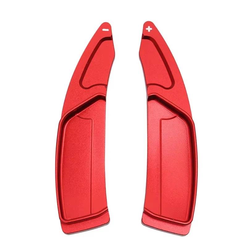 PQAWSFR Lenkrad Schaltwippen Kompatibel Mit Citroen Für C5 Aircross Für C4 Für Grand Für Picasso Für Berlingo Für Spacetourer Zubehör Zur Verlängerung des Autolenkradschalters von PQAWSFR