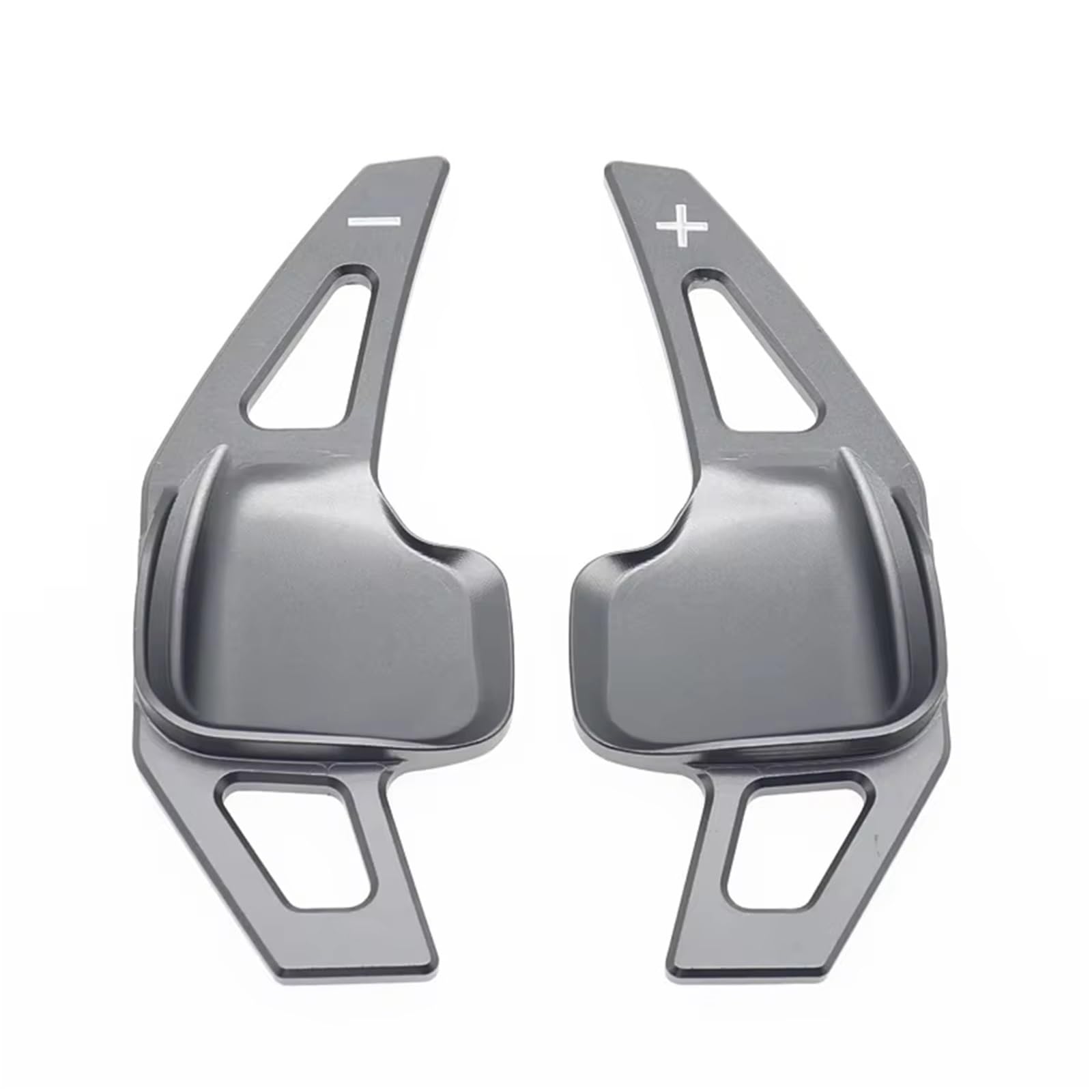 PQAWSFR Lenkrad Schaltwippen Kompatibel Mit Für 1 3 X5 X6 F20 F21 F34 F15 F16 2013–2018 Für X3 F25 2010–2016 Auto-Lenkrad-Schaltwippen-Gangverlängerung PQAWSFR Lenkrad Schaltwippen Kompatibel Mit Für 1 3 X5 X6 F20 F21 F34 F15 F16 2013–2018 Für X3 F25 2010–2016 Auto-Lenkrad-Schaltwippen-Gangverlängerung von PQAWSFR