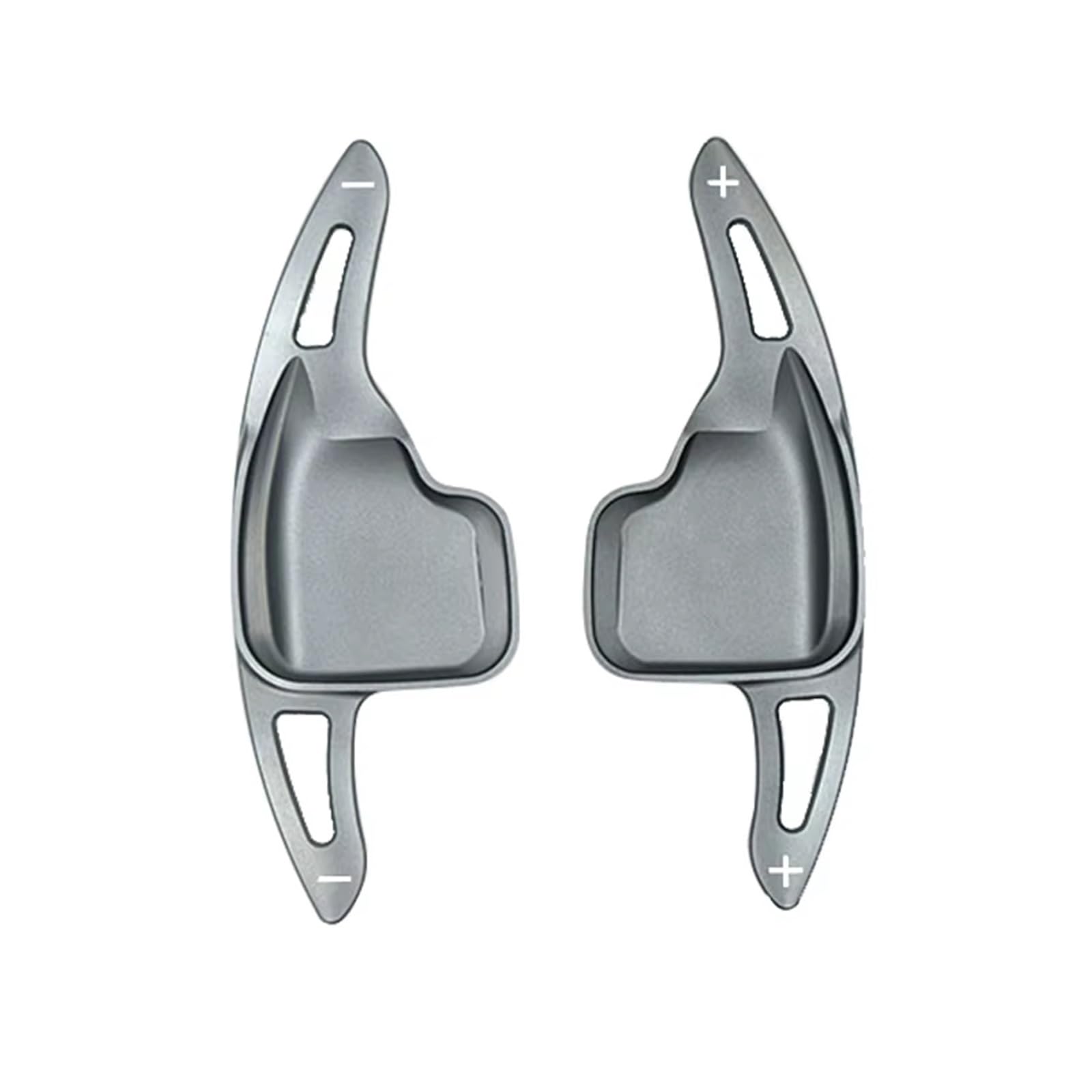 PQAWSFR Lenkrad Schaltwippen Kompatibel Mit Für 2 4 Series F22 F23 F32 F33 F36 X5 F15 2014-2018 Auto-Lenkrad-Schaltwippen-Verlängerungszubehör PQAWSFR Lenkrad Schaltwippen Kompatibel Mit Für 2 4 Series F22 F23 F32 F33 F36 X5 F15 2014-2018 Auto-Lenkrad-Schaltwippen-Verlängerungszubehör von PQAWSFR