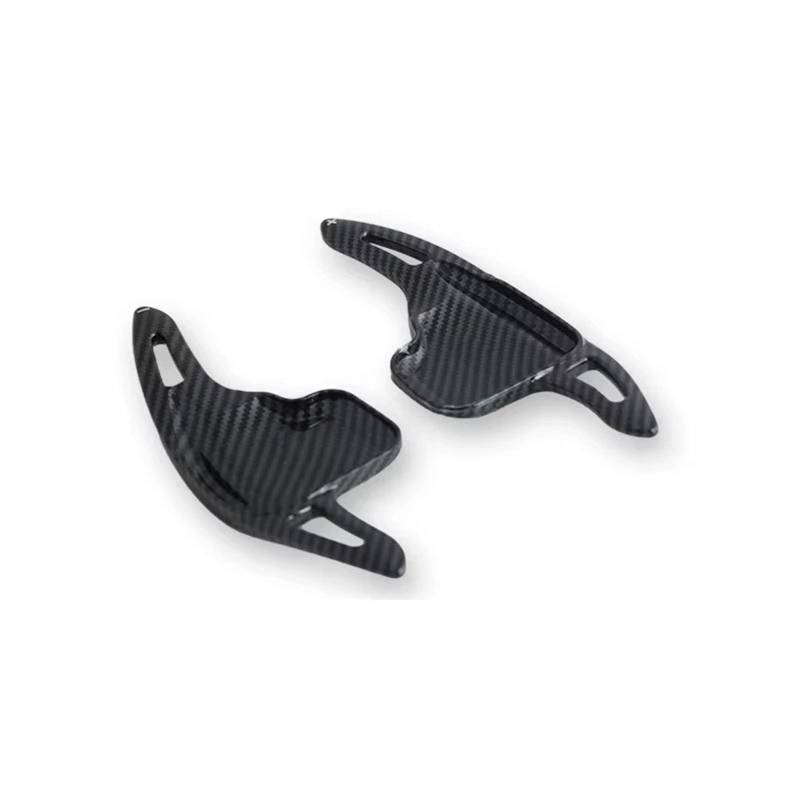 PQAWSFR Lenkrad Schaltwippen Kompatibel Mit Für 2 4 X5 F22 F23 F32 F33 F36 F15 2014–2018 Für X4 X6 F26 F16 2015–2018 Lenkrad-Schaltwippen von PQAWSFR