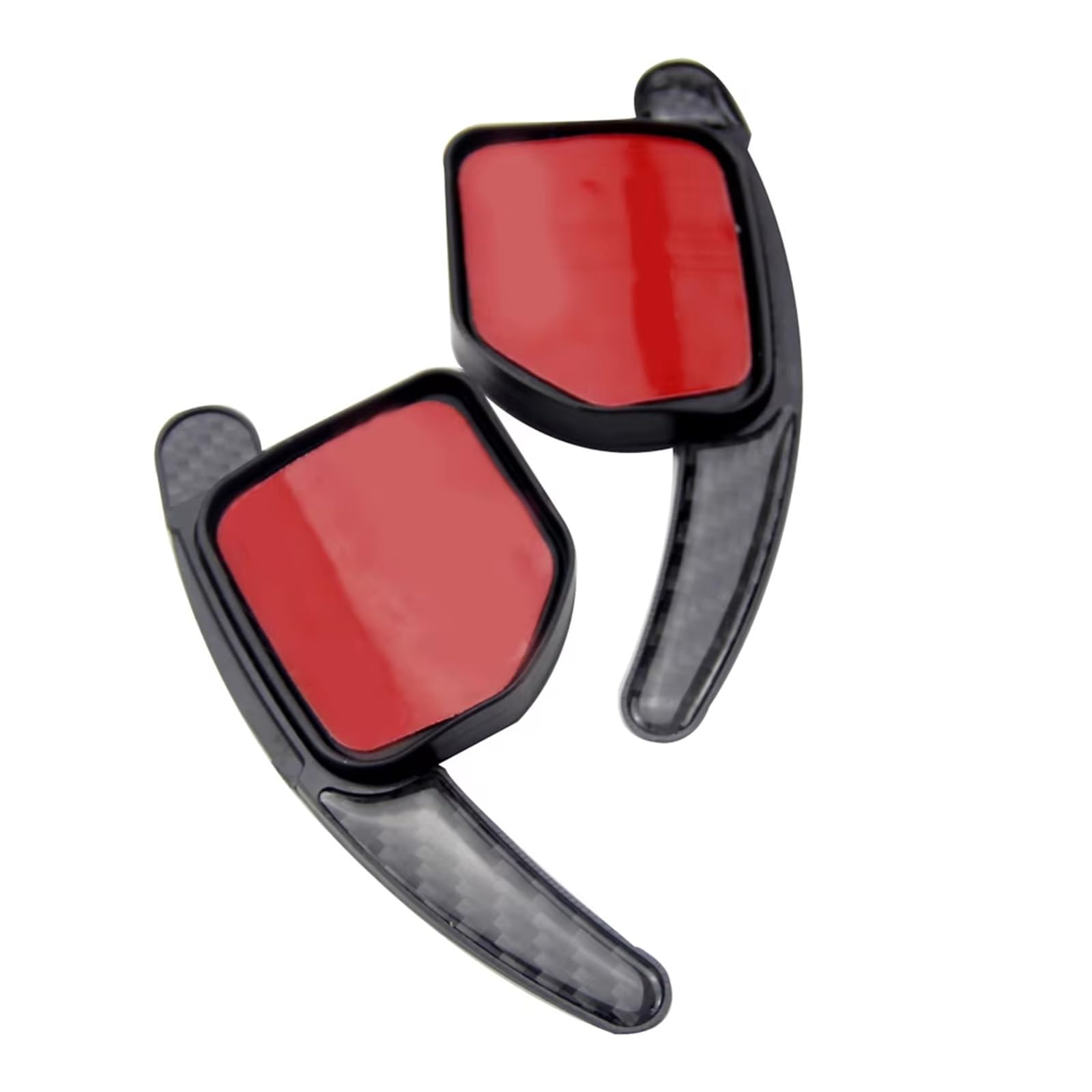 PQAWSFR Lenkrad Schaltwippen Kompatibel Mit Für A5 RS5 S5 2007–2012 Für A7 S7 2010–2012 Auto-Lenkrad-Schaltwippen-Verlängerungen Schalthebel Zubehör PQAWSFR Lenkrad Schaltwippen Kompatibel Mit Für A5 RS5 S5 2007–2012 Für A7 S7 2010–2012 Auto-Lenkrad-Schaltwippen-Verlängerungen Schalthebel Zubehör von PQAWSFR
