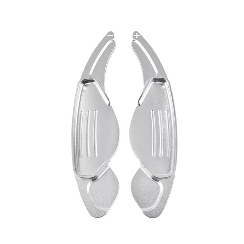 PQAWSFR Lenkrad Schaltwippen Kompatibel Mit Land Für Rover Für Range Für Rover Aurora 2012–2018 Für Range Für Rover Stars 2017–2019 Auto-Paddle-Shift von PQAWSFR