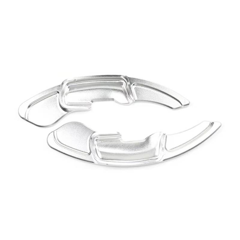 PQAWSFR Lenkrad Schaltwippen Kompatibel Mit Lexus Für GS200t GS250 GS300 GS350 GS450h 2012–2020 Auto-Lenkrad-Schaltwippen-Schalthebel Erweitertes Autozubehör von PQAWSFR