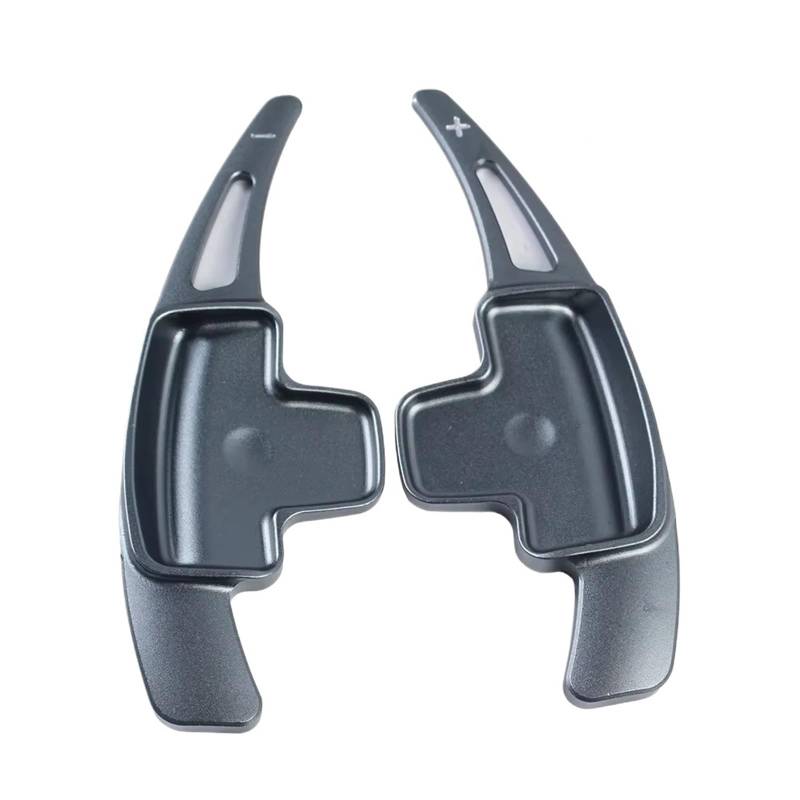 PQAWSFR Lenkrad Schaltwippen Kompatibel Mit Mercedes Für B M GL SLK 2012–2014 Für A E GLK 2014–2015 Für R-Class 2016–2017 Auto-Lenkrad-Schaltwippenschalter von PQAWSFR