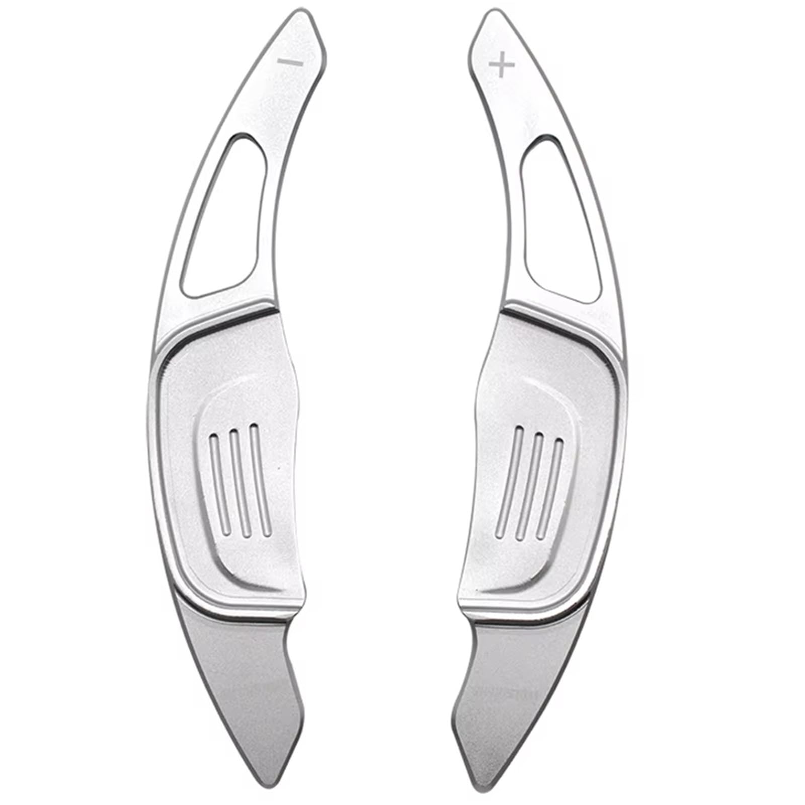 PQAWSFR Lenkrad Schaltwippen Kompatibel Mit VW Für Golf Für GTI Für MK7 R Für GTD Für GTE Für Scirocco 2015 Für 2016–2019 Lenkrad-Schaltwippenverlängerung PQAWSFR Lenkrad Schaltwippen Kompatibel Mit VW Für Golf Für GTI Für MK7 R Für GTD Für GTE Für Scirocco 2015 Für 2016–2019 Lenkrad-Schaltwippenverlängerung von PQAWSFR