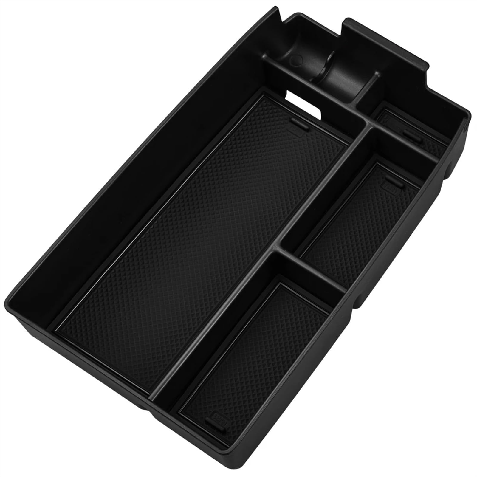 PQAWSFR Mittelkonsolen Organizer Kompatibel Mit Ford Für Escape 2020 2021 2022 Auto-Mittelkonsole Armlehne Auffangschale Auto Multifunktionale Aufbewahrungsbox Zubehör PQAWSFR Mittelkonsolen Organizer Kompatibel Mit Ford Für Escape 2020 2021 2022 Auto-Mittelkonsole Armlehne Auffangschale Auto Multifunktionale Aufbewahrungsbox Zubehör von PQAWSFR