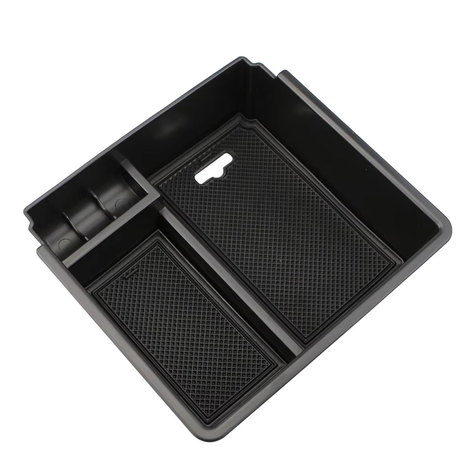 PQAWSFR Mittelkonsolen Organizer Kompatibel Mit Ford Für Ranger 2015 2016 2017 2018 2019 2020 2021 Auto-Mittelkonsole Armlehne Aufbewahrungsbox Fach Fall Autozubehör PQAWSFR Mittelkonsolen Organizer Kompatibel Mit Ford Für Ranger 2015 2016 2017 2018 2019 2020 2021 Auto-Mittelkonsole Armlehne Aufbewahrungsbox Fach Fall Autozubehör von PQAWSFR
