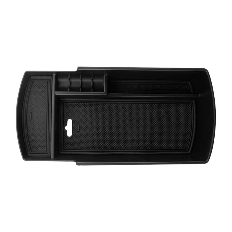PQAWSFR Mittelkonsolen Organizer Kompatibel Mit Für Accord 10. Für Inspire 2018 2019 2020 2021 2022 Auto-Armlehnen-Aufbewahrungsbox Behälterhalter Organizer Zubehör von PQAWSFR