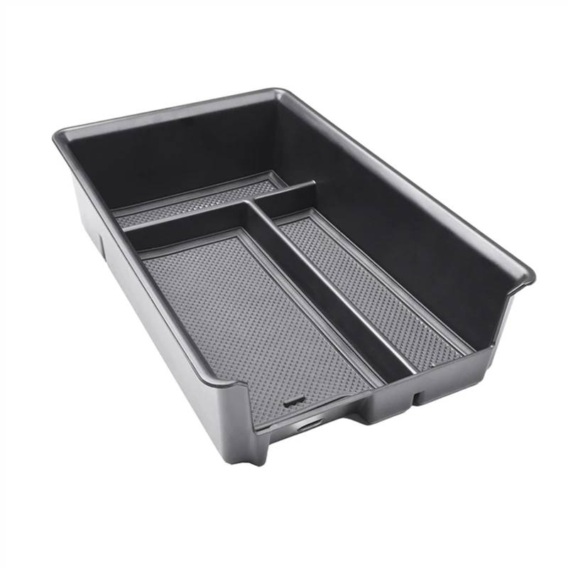 PQAWSFR Mittelkonsolen Organizer Kompatibel Mit Für X3 G01 2018 2019 2020 2021 2022 2023 Auto-Mittelkonsolen-Organizer Armlehne Aufbewahrungsbox Halter Tablett Container von PQAWSFR