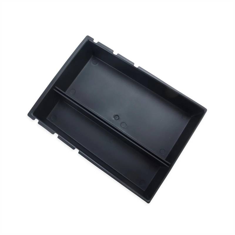PQAWSFR Mittelkonsolen Organizer Kompatibel Mit Hyundai Für Tucson 2015 2016 2017 2018 Auto-Mittelkonsole Armlehne Aufbewahrungsbox Tablett Palette Organizer Fall Container von PQAWSFR