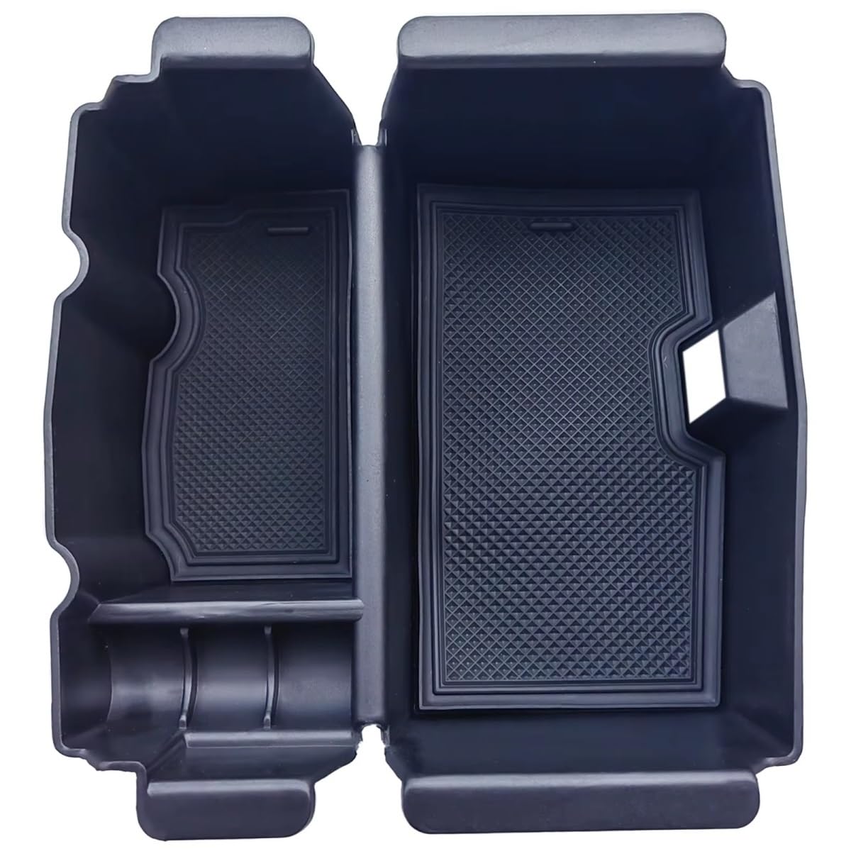 PQAWSFR Mittelkonsolen Organizer Kompatibel Mit Jeep Für Wrangler JL JLU 2018 2019 2020 2021 2022 2023 Center Console Organizer Tray Auto Armlehne Zubehör Dekoration PQAWSFR Mittelkonsolen Organizer Kompatibel Mit Jeep Für Wrangler JL JLU 2018 2019 2020 2021 2022 2023 Center Console Organizer Tray Auto Armlehne Zubehör Dekoration von PQAWSFR