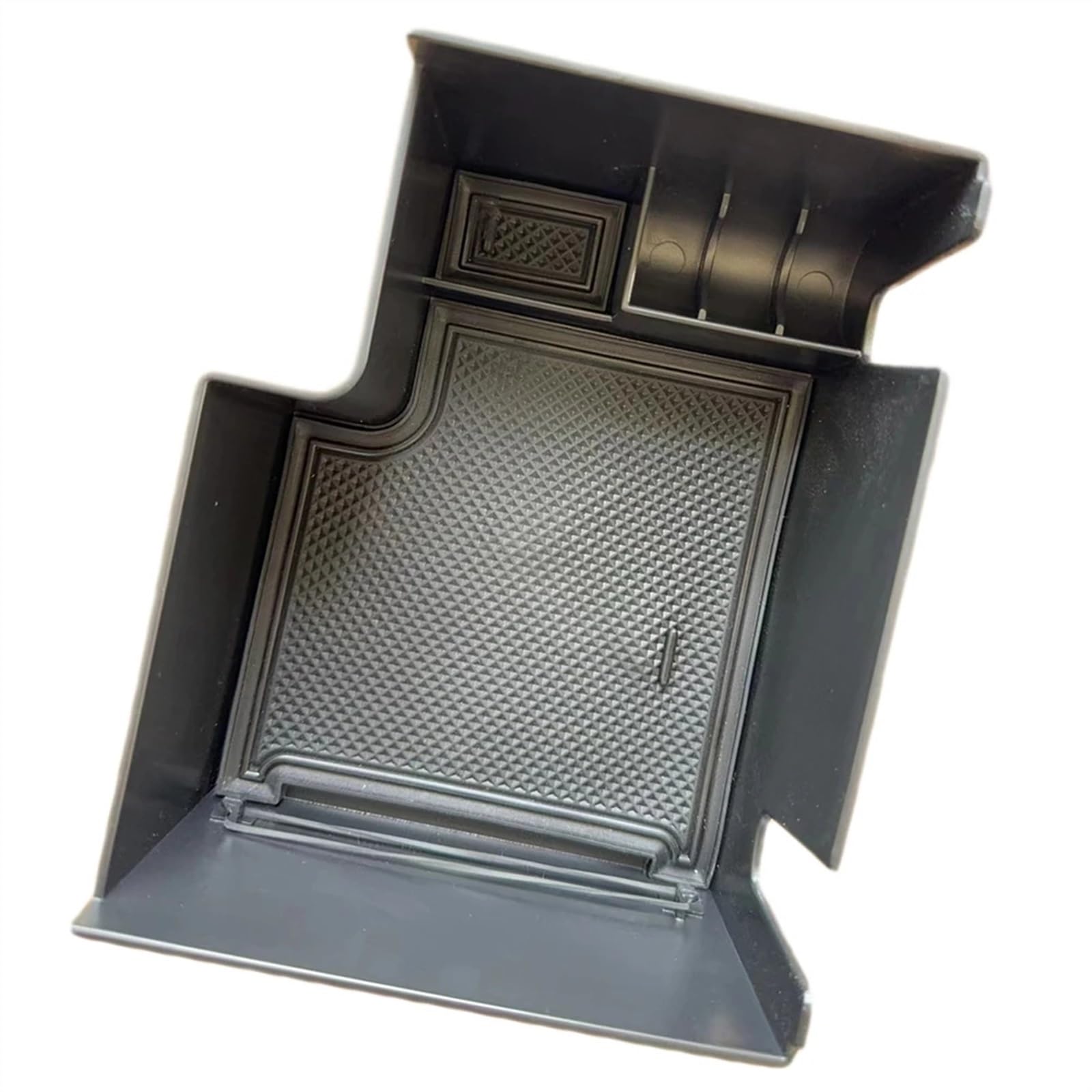 PQAWSFR Mittelkonsolen Organizer Kompatibel Mit Kia Für EV9 2023 2024 Auto-Mittelkonsole Armlehne Auffangschale Auto Multifunktionale Aufbewahrungsbox Organizer Zubehör PQAWSFR Mittelkonsolen Organizer Kompatibel Mit Kia Für EV9 2023 2024 Auto-Mittelkonsole Armlehne Auffangschale Auto Multifunktionale Aufbewahrungsbox Organizer Zubehör von PQAWSFR