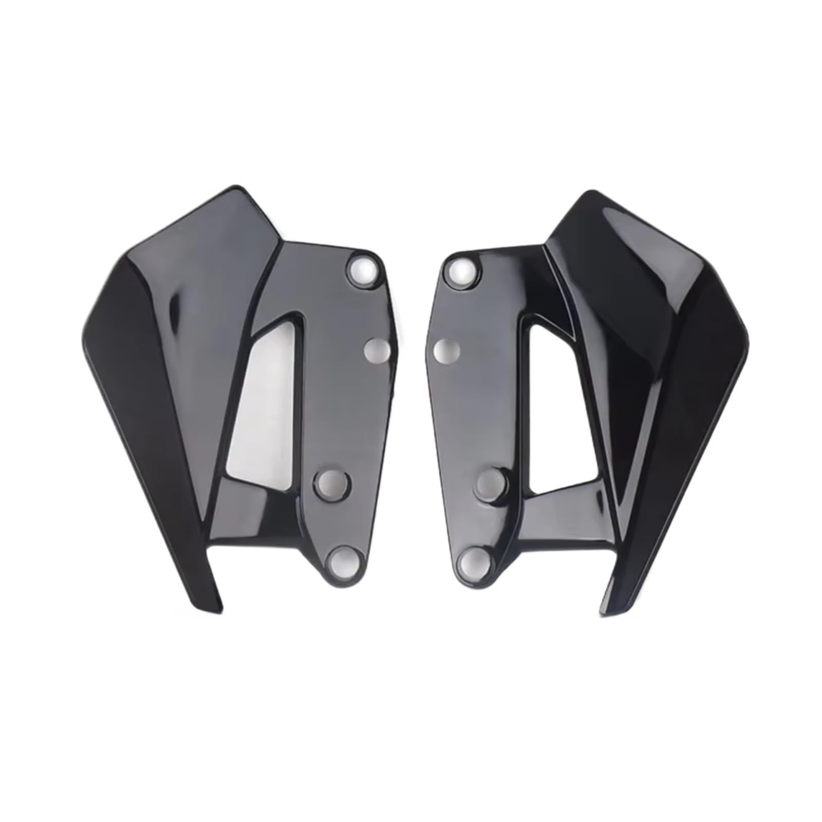 PQAWSFR Motorrad Spoilerlippe Für R1300GS 2024 Motorrad Teile Front Windabweiser Seite Spoiler Windschutzscheibe Windschutz Motorrad Zubehör PQAWSFR Motorrad Spoilerlippe Für R1300GS 2024 Motorrad Teile Front Windabweiser Seite Spoiler Windschutzscheibe Windschutz Motorrad Zubehör von PQAWSFR
