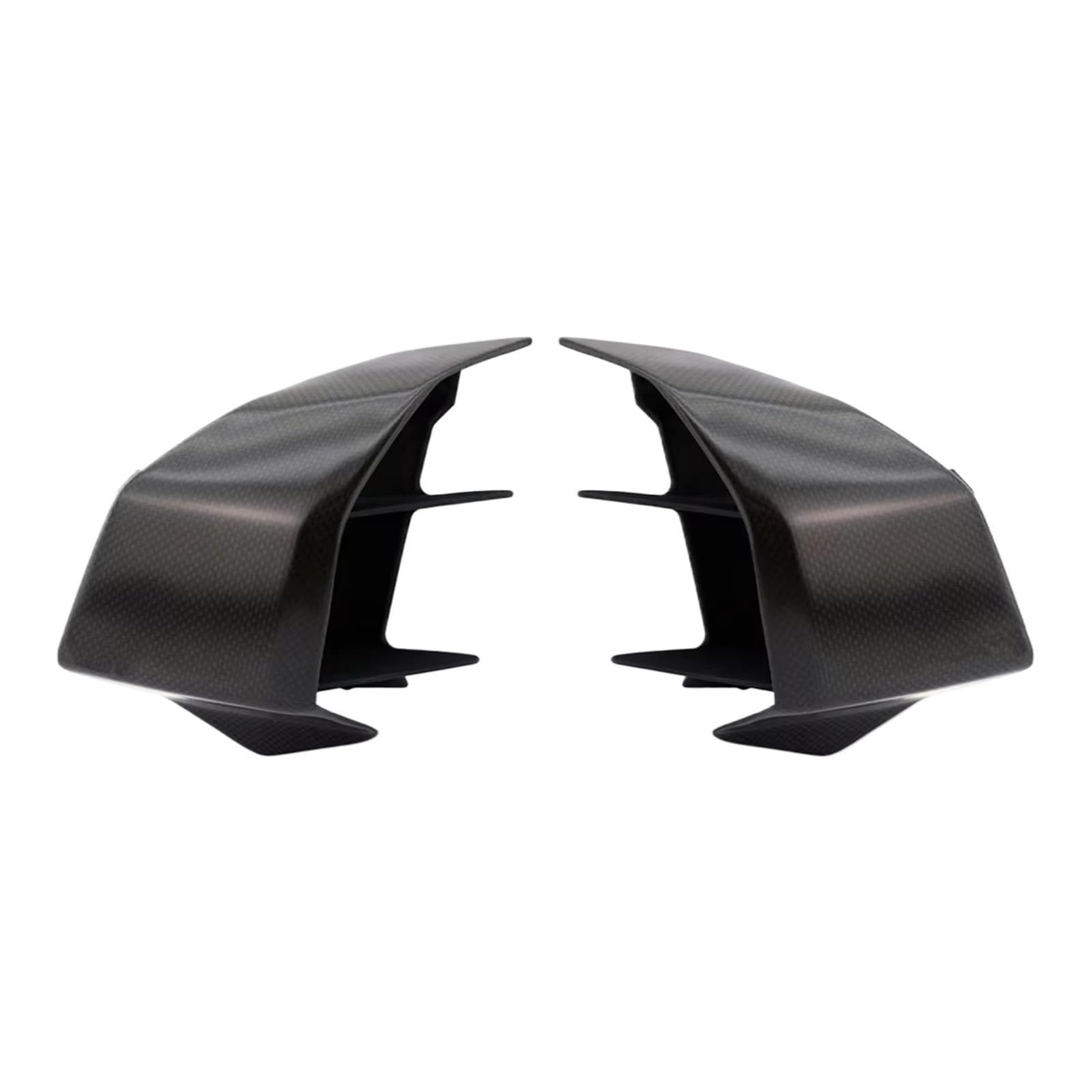 PQAWSFR Motorrad Spoilerlippe Kompatibel Mit Ducati Für V4/S/R 2018–2022 Motorrad Aerodynamisch Fester Wind Für Flügel Seitenspoiler Windstrom Fester Spoiler Frontverkleidung PQAWSFR Motorrad Spoilerlippe Kompatibel Mit Ducati Für V4/S/R 2018–2022 Motorrad Aerodynamisch Fester Wind Für Flügel Seitenspoiler Windstrom Fester Spoiler Frontverkleidung von PQAWSFR