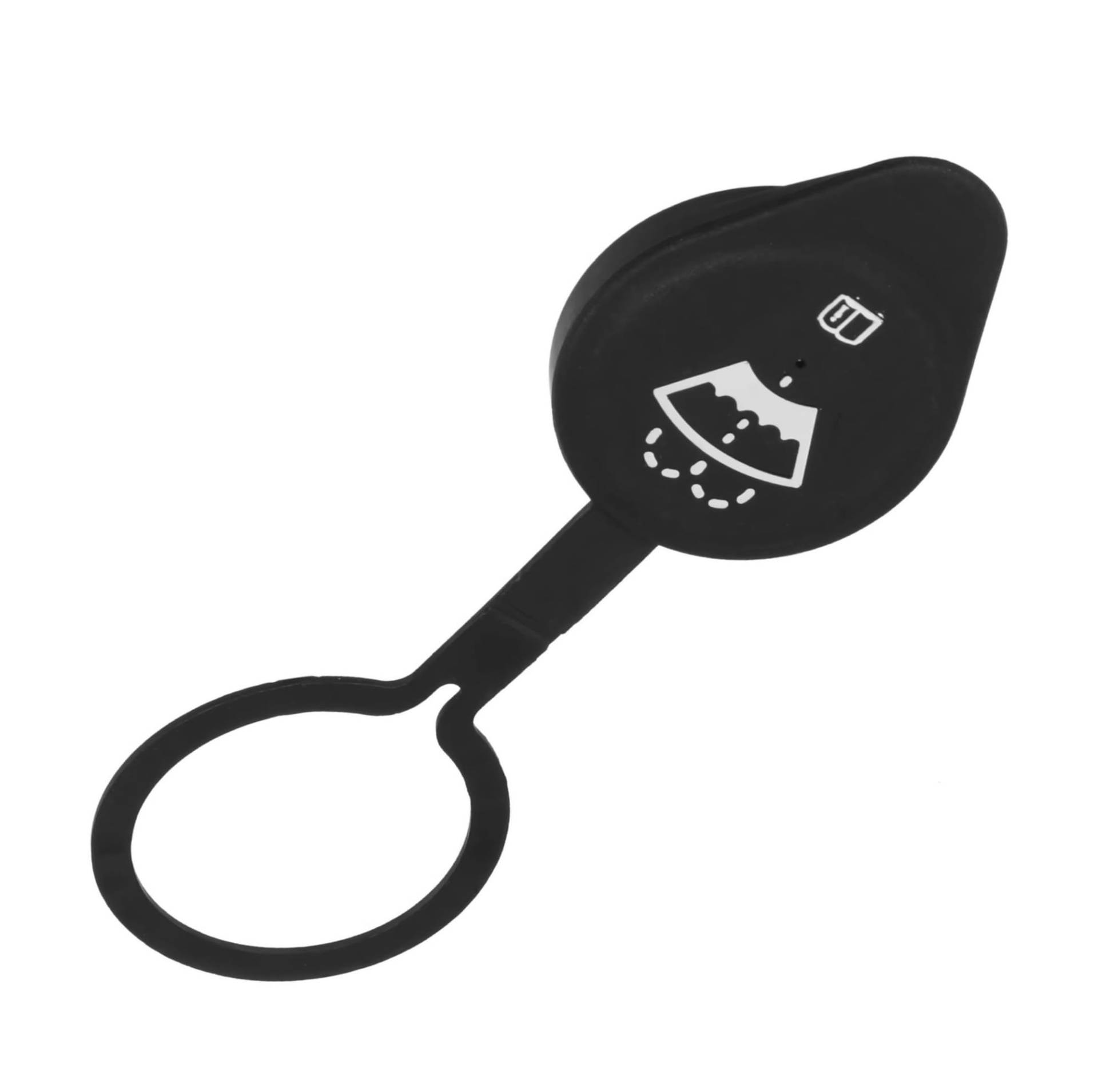 PQAWSFR Scheibenwaschflasche Kappe Kompatibel Mit Cadillac Für Fleetwood 1993–1996 Für Escalade 1999–2014 Auto-Scheibenwaschflüssigkeitsbehälter Flaschentankdeckel OEM: 25731418 PQAWSFR Scheibenwaschflasche Kappe Kompatibel Mit Cadillac Für Fleetwood 1993–1996 Für Escalade 1999–2014 Auto-Scheibenwaschflüssigkeitsbehälter Flaschentankdeckel OEM: 25731418 von PQAWSFR