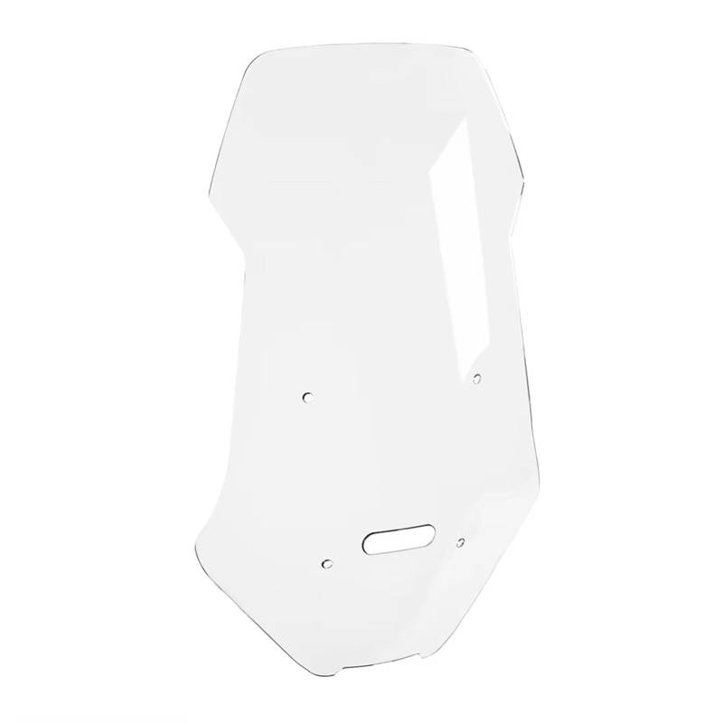 PQAWSFR Windschutzscheiben Für ADV150 2019 2020 2021 2022 2023 Windschutzscheibe Windschutz Motorrad Windabweiser Windschutzscheibe Bildschirm Verkleidung(Clear) von PQAWSFR