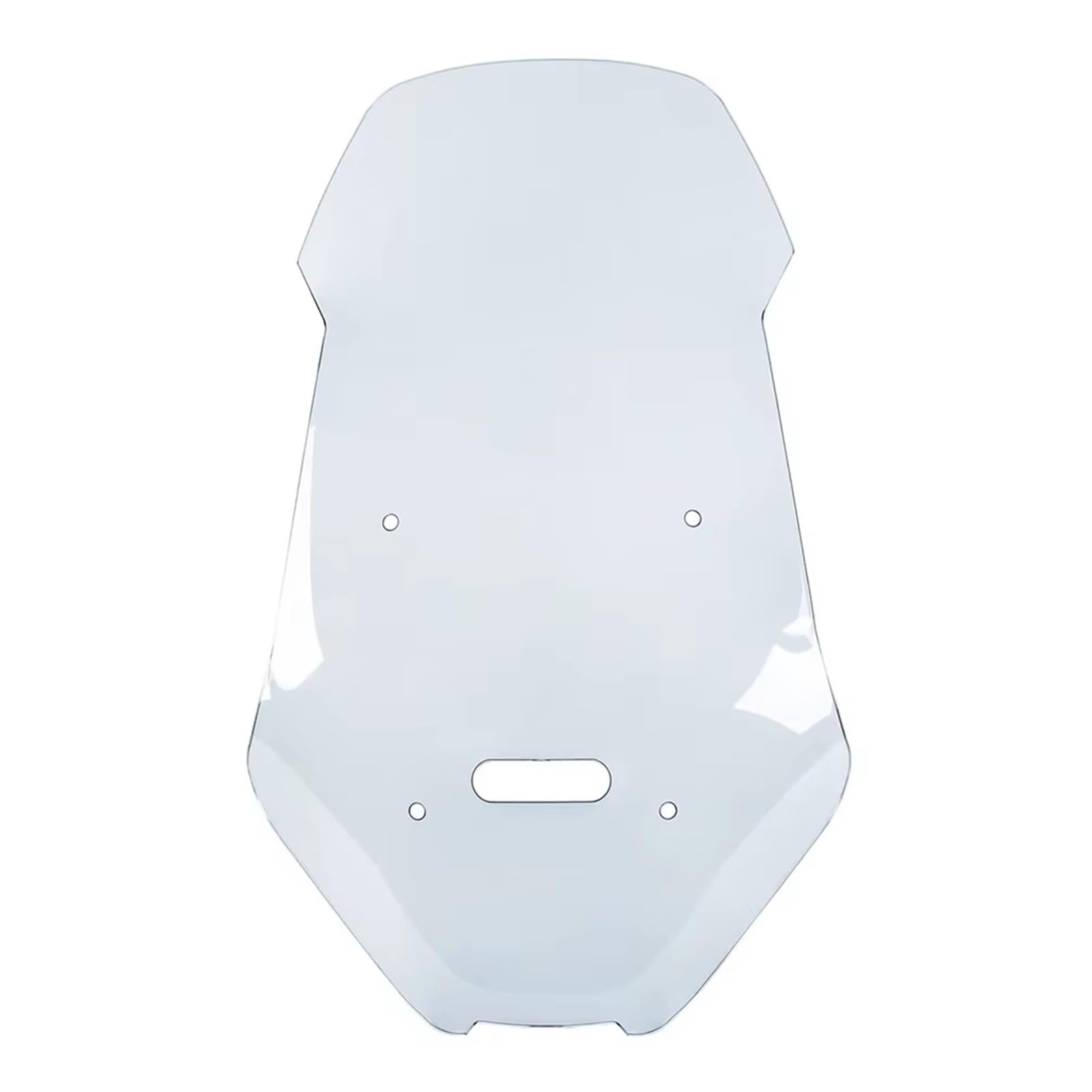 PQAWSFR Windschutzscheiben Für ADV150 2019 2020 2021 2022 2023 Windschutzscheibe Windschutz Motorrad Windabweiser Windschutzscheibe Bildschirm Verkleidung(Light Smoke) von PQAWSFR