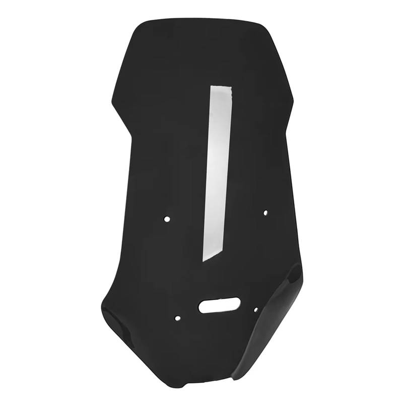 PQAWSFR Windschutzscheiben Für ADV150 2019 2020 2021 2022 2023 Windschutzscheibe Windschutz Motorrad Windabweiser Windschutzscheibe Bildschirm Verkleidung(Smoke) von PQAWSFR